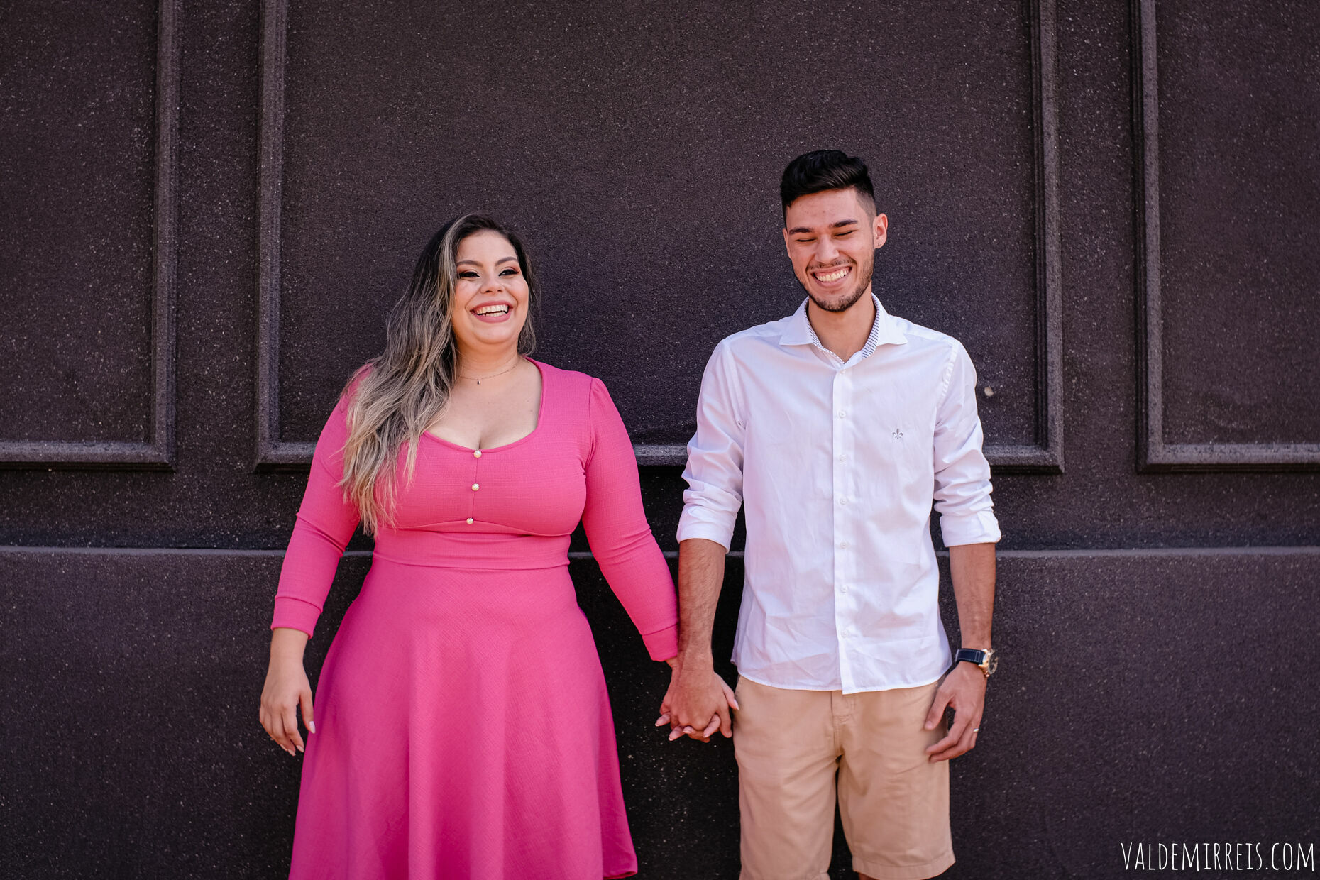 Foto Ensaio de Casal | Redentora | São José do Rio Preto SP | Vitória + Higor Foto Ensaio de Casal | Redentora | São José do Rio Preto SP | Vitória + Higor - Imagem 14