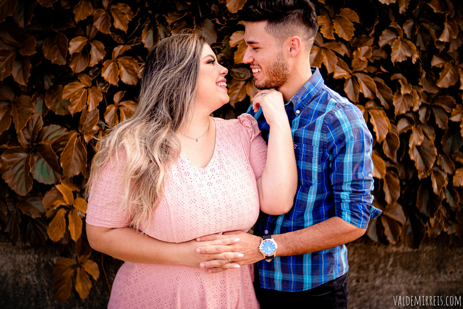 Foto Ensaio de Casal | Redentora | São José do Rio Preto SP | Vitória + Higor Foto Ensaio de Casal | Redentora | São José do Rio Preto SP | Vitória + Higor - Imagem 4