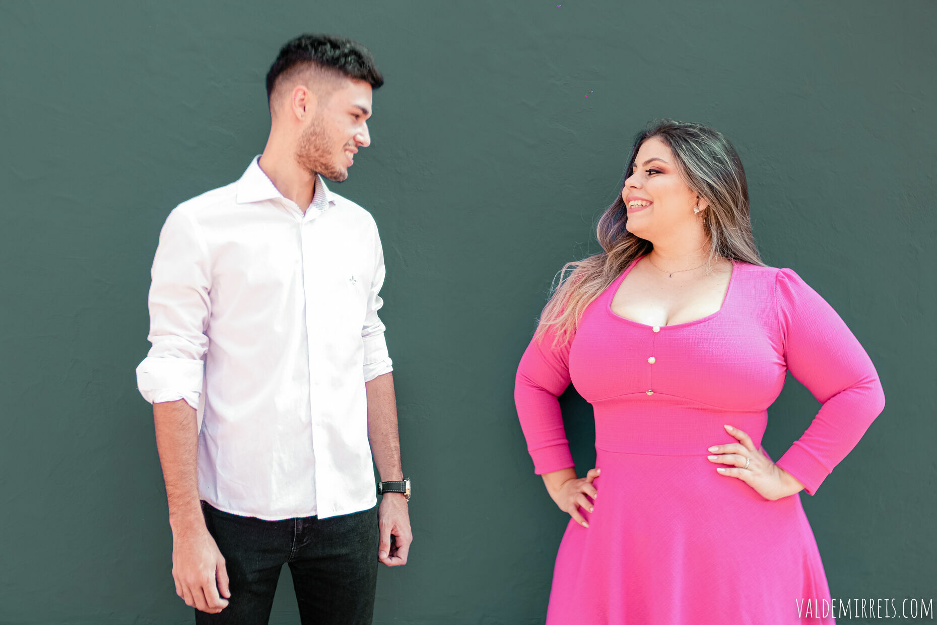 Foto Ensaio de Casal | Redentora | São José do Rio Preto SP | Vitória + Higor Foto Ensaio de Casal | Redentora | São José do Rio Preto SP | Vitória + Higor - Imagem 11