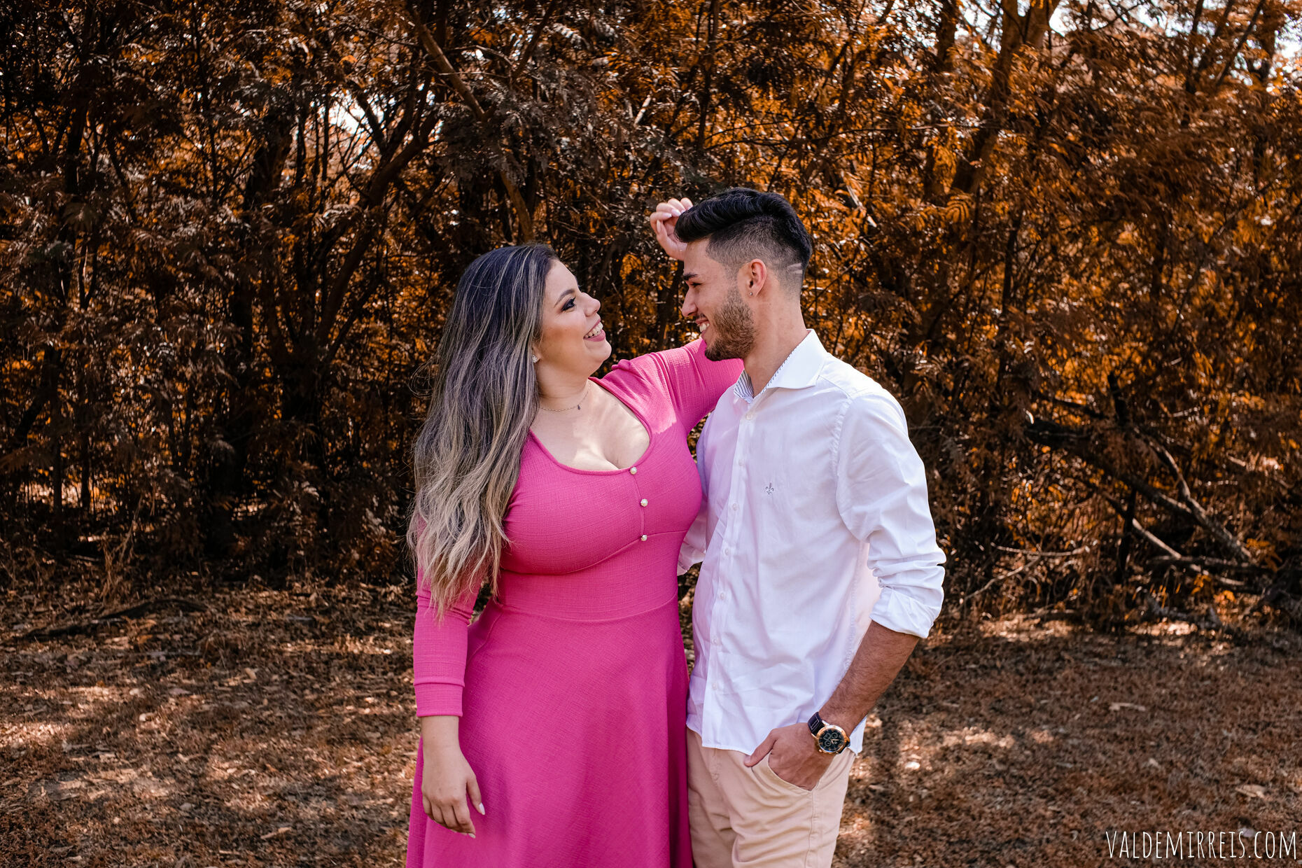 Foto Ensaio de Casal | Redentora | São José do Rio Preto SP | Vitória + Higor Foto Ensaio de Casal | Redentora | São José do Rio Preto SP | Vitória + Higor - Imagem 15