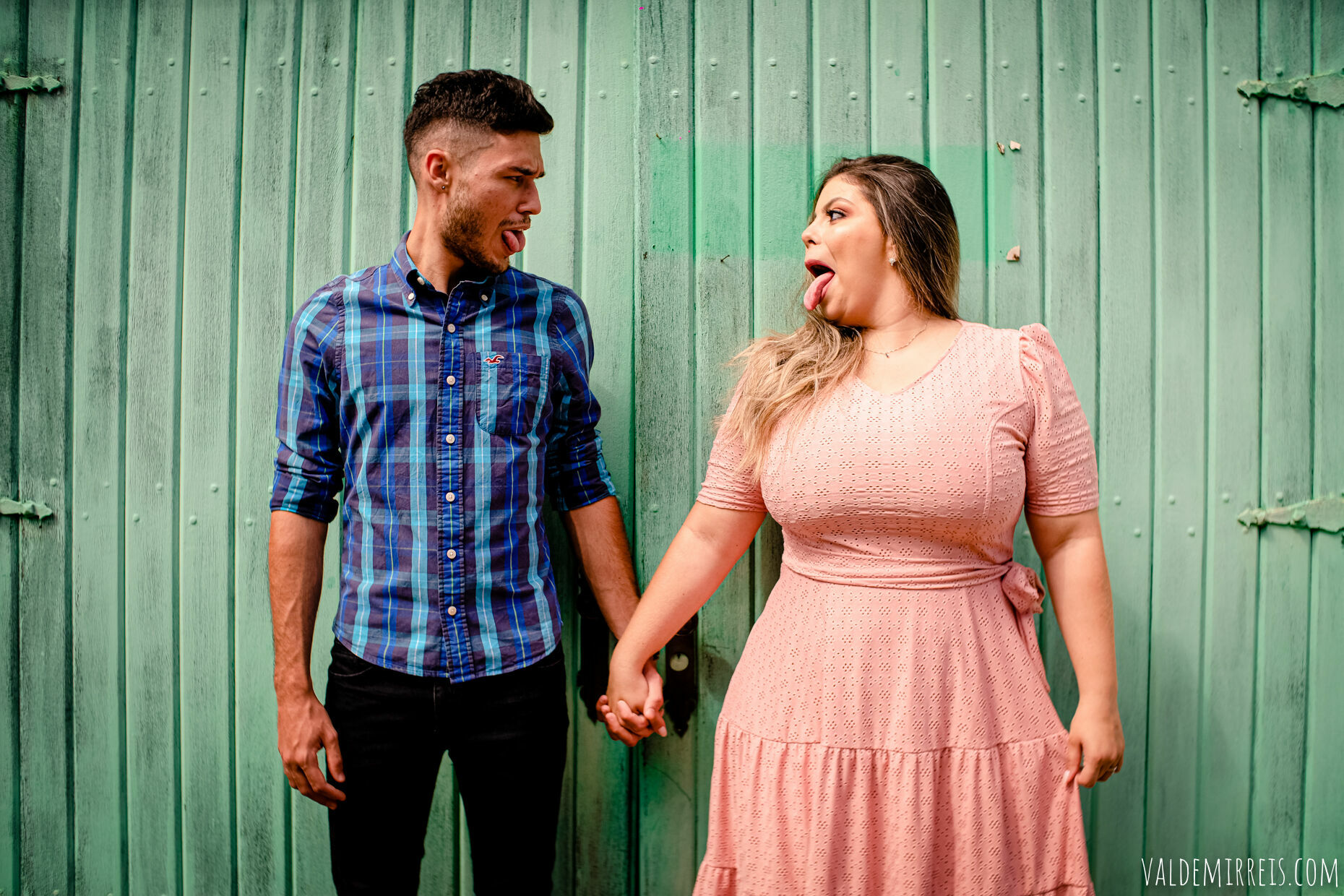 Foto Ensaio de Casal | Redentora | São José do Rio Preto SP | Vitória + Higor Foto Ensaio de Casal | Redentora | São José do Rio Preto SP | Vitória + Higor - Imagem 7