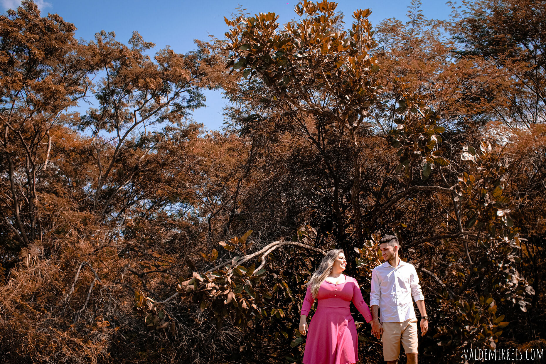 Foto Ensaio de Casal | Redentora | São José do Rio Preto SP | Vitória + Higor Foto Ensaio de Casal | Redentora | São José do Rio Preto SP | Vitória + Higor - Imagem 17