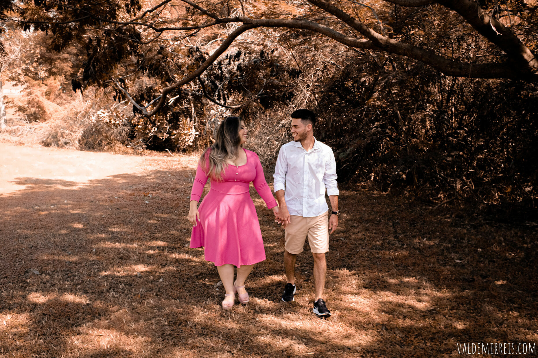 Foto Ensaio de Casal | Redentora | São José do Rio Preto SP | Vitória + Higor Foto Ensaio de Casal | Redentora | São José do Rio Preto SP | Vitória + Higor - Imagem 18
