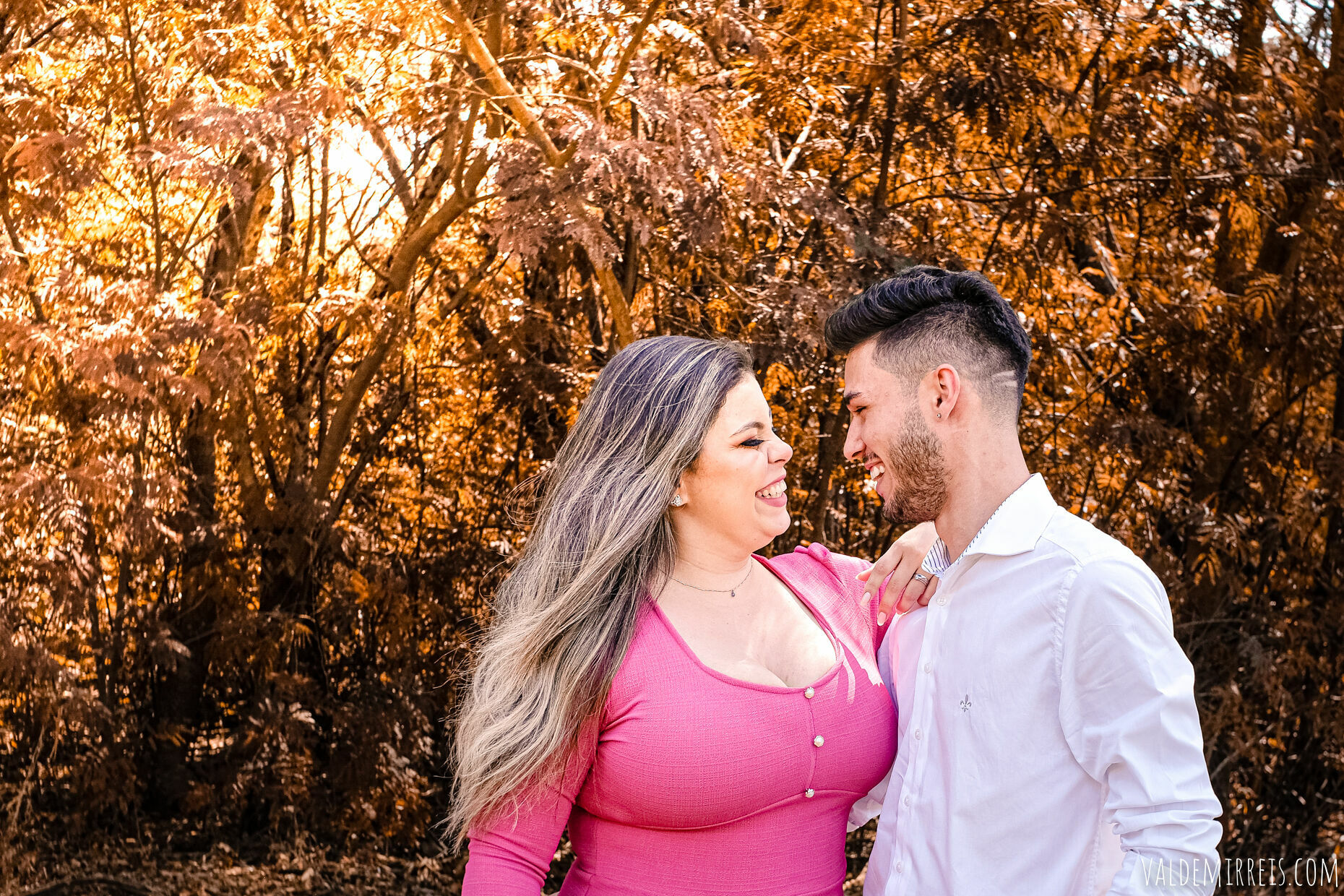 Foto Ensaio de Casal | Redentora | São José do Rio Preto SP | Vitória + Higor Foto Ensaio de Casal | Redentora | São José do Rio Preto SP | Vitória + Higor - Imagem 16