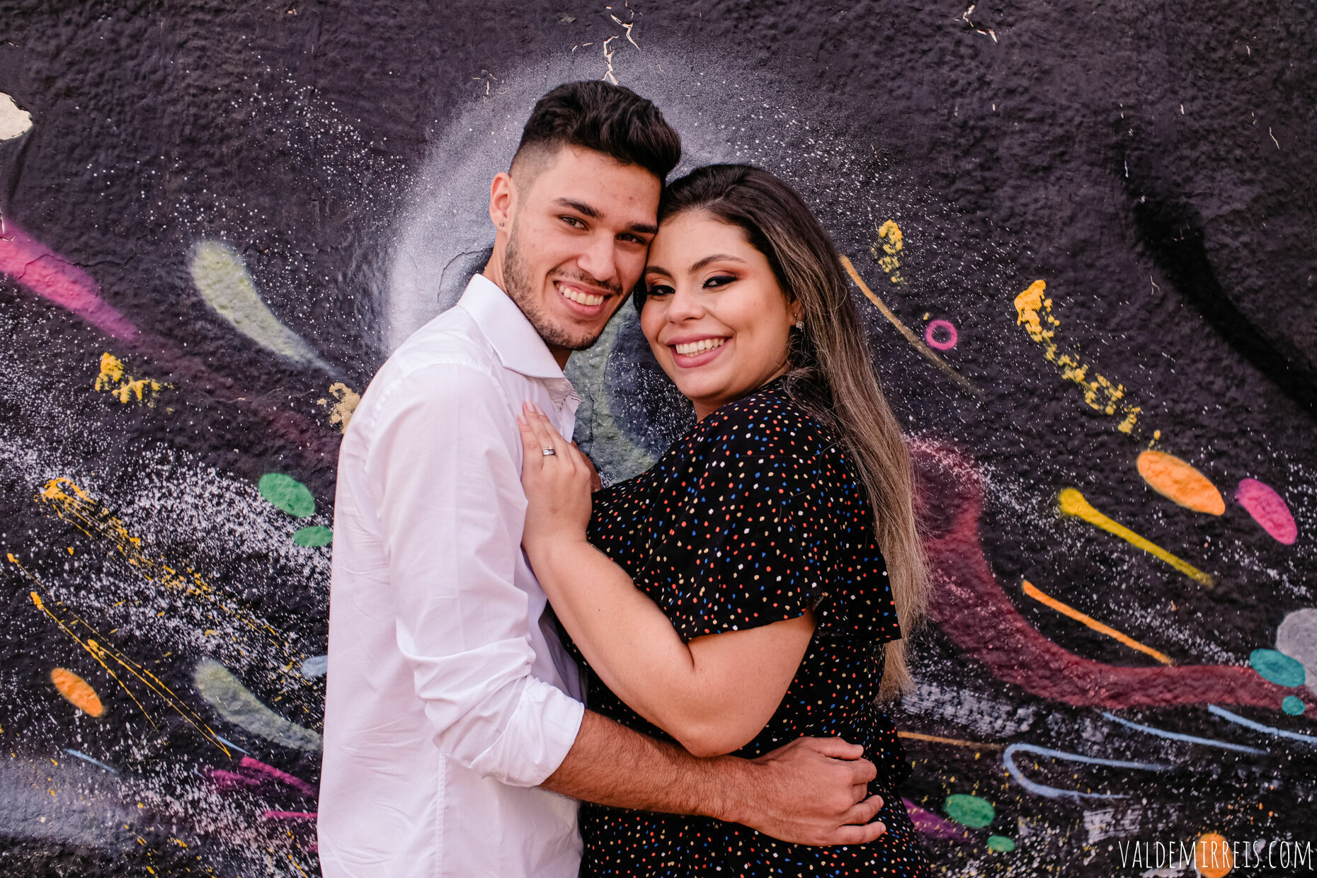 Foto Ensaio de Casal | Redentora | São José do Rio Preto SP | Vitória + Higor Foto Ensaio de Casal | Redentora | São José do Rio Preto SP | Vitória + Higor - Imagem 29