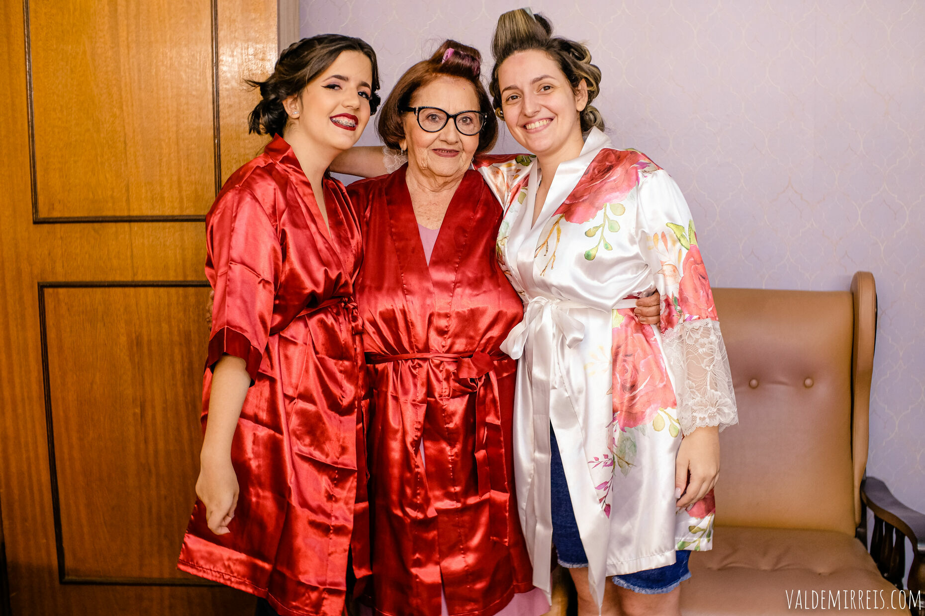 Foto Fotografia de Casamento | Felix Petrolli Buffet | São José do Rio Preto SP | Mayara + Guilherme Foto Fotografia de Casamento | Felix Petrolli Buffet | São José do Rio Preto SP | Mayara + Guilherme - Imagem 3