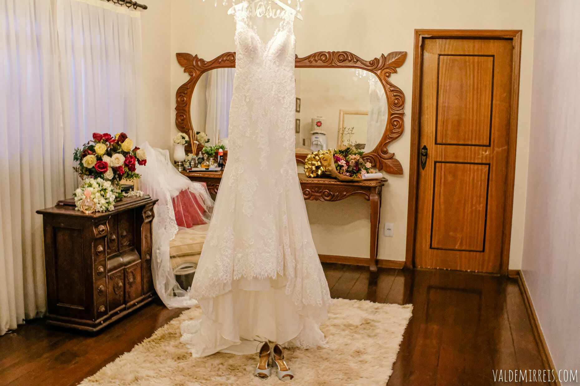 Foto Fotografia de Casamento | Felix Petrolli Buffet | São José do Rio Preto SP | Mayara + Guilherme Foto Fotografia de Casamento | Felix Petrolli Buffet | São José do Rio Preto SP | Mayara + Guilherme - Imagem 16