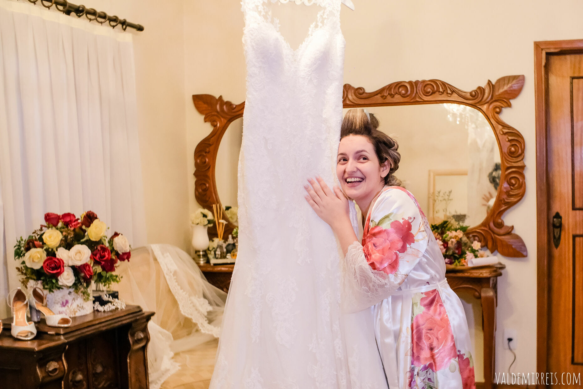 Foto Fotografia de Casamento | Felix Petrolli Buffet | São José do Rio Preto SP | Mayara + Guilherme Foto Fotografia de Casamento | Felix Petrolli Buffet | São José do Rio Preto SP | Mayara + Guilherme - Imagem 19