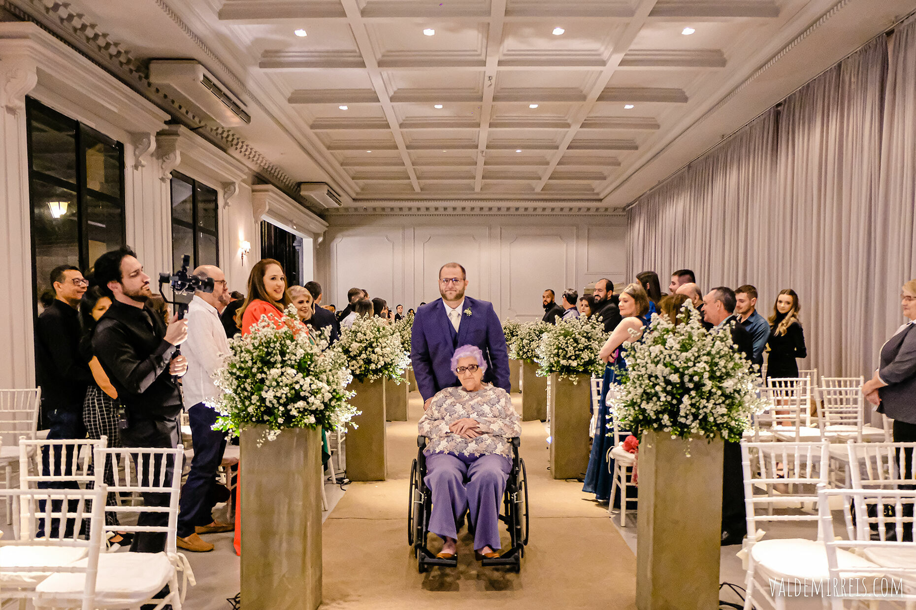 Foto Fotografia de Casamento | Felix Petrolli Buffet | São José do Rio Preto SP | Mayara + Guilherme Foto Fotografia de Casamento | Felix Petrolli Buffet | São José do Rio Preto SP | Mayara + Guilherme - Imagem 96
