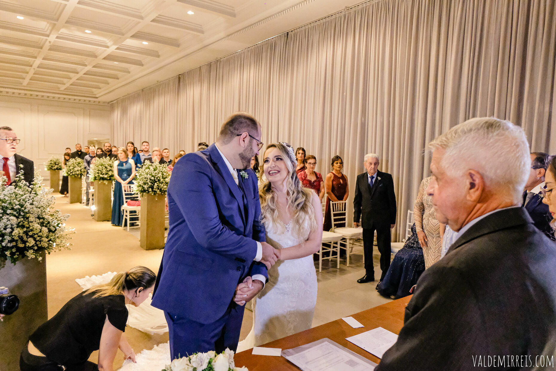 Foto Fotografia de Casamento | Felix Petrolli Buffet | São José do Rio Preto SP | Mayara + Guilherme Foto Fotografia de Casamento | Felix Petrolli Buffet | São José do Rio Preto SP | Mayara + Guilherme - Imagem 108