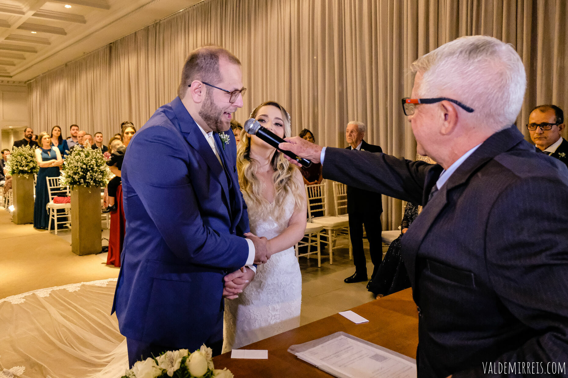 Foto Fotografia de Casamento | Felix Petrolli Buffet | São José do Rio Preto SP | Mayara + Guilherme Foto Fotografia de Casamento | Felix Petrolli Buffet | São José do Rio Preto SP | Mayara + Guilherme - Imagem 119