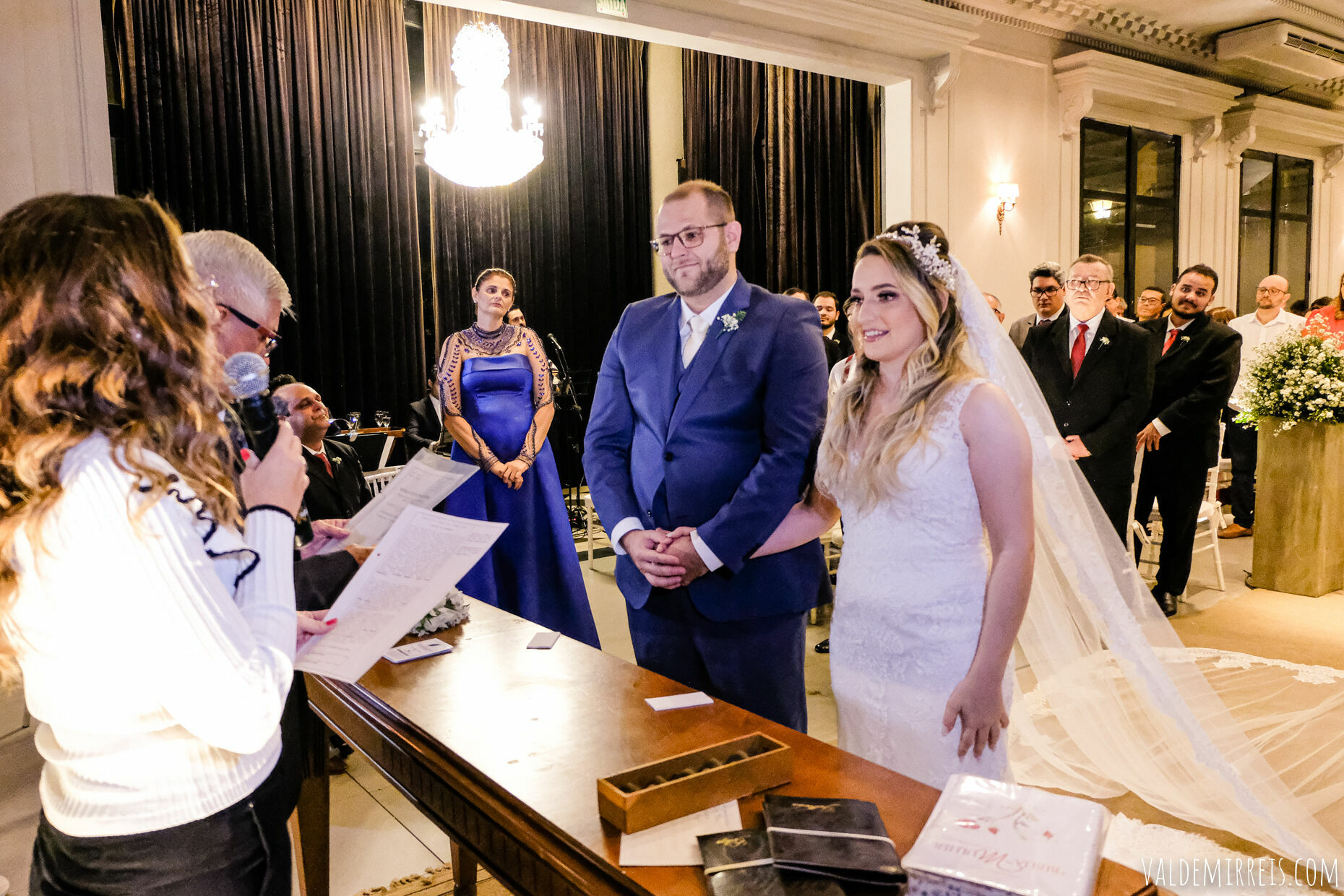 Foto Fotografia de Casamento | Felix Petrolli Buffet | São José do Rio Preto SP | Mayara + Guilherme Foto Fotografia de Casamento | Felix Petrolli Buffet | São José do Rio Preto SP | Mayara + Guilherme - Imagem 113