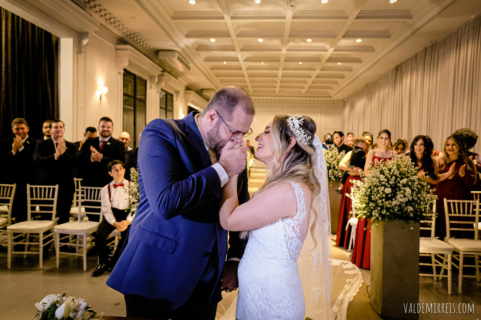 Foto Fotografia de Casamento | Felix Petrolli Buffet | São José do Rio Preto SP | Mayara + Guilherme Foto Fotografia de Casamento | Felix Petrolli Buffet | São José do Rio Preto SP | Mayara + Guilherme - Imagem 135