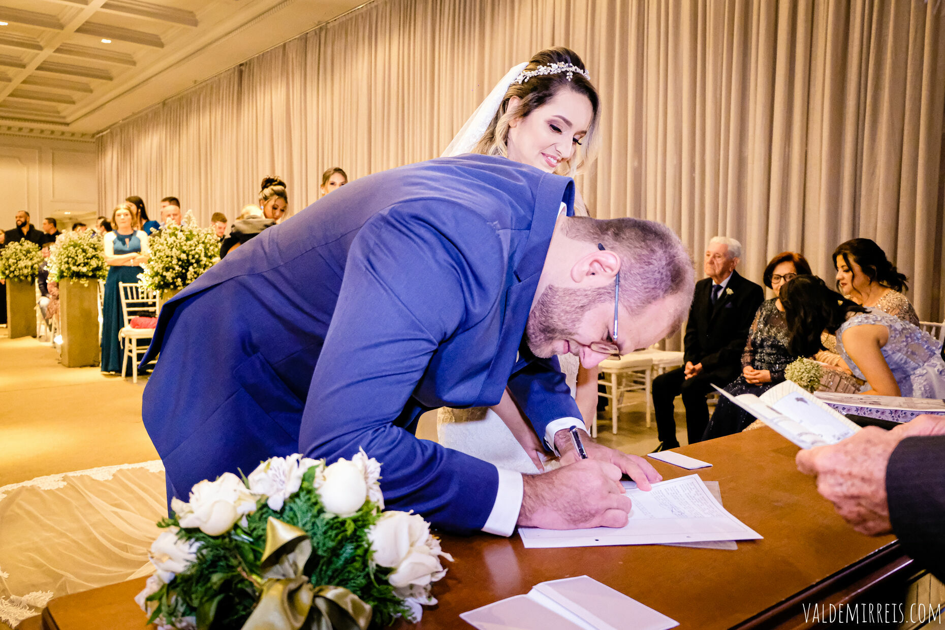 Foto Fotografia de Casamento | Felix Petrolli Buffet | São José do Rio Preto SP | Mayara + Guilherme Foto Fotografia de Casamento | Felix Petrolli Buffet | São José do Rio Preto SP | Mayara + Guilherme - Imagem 130