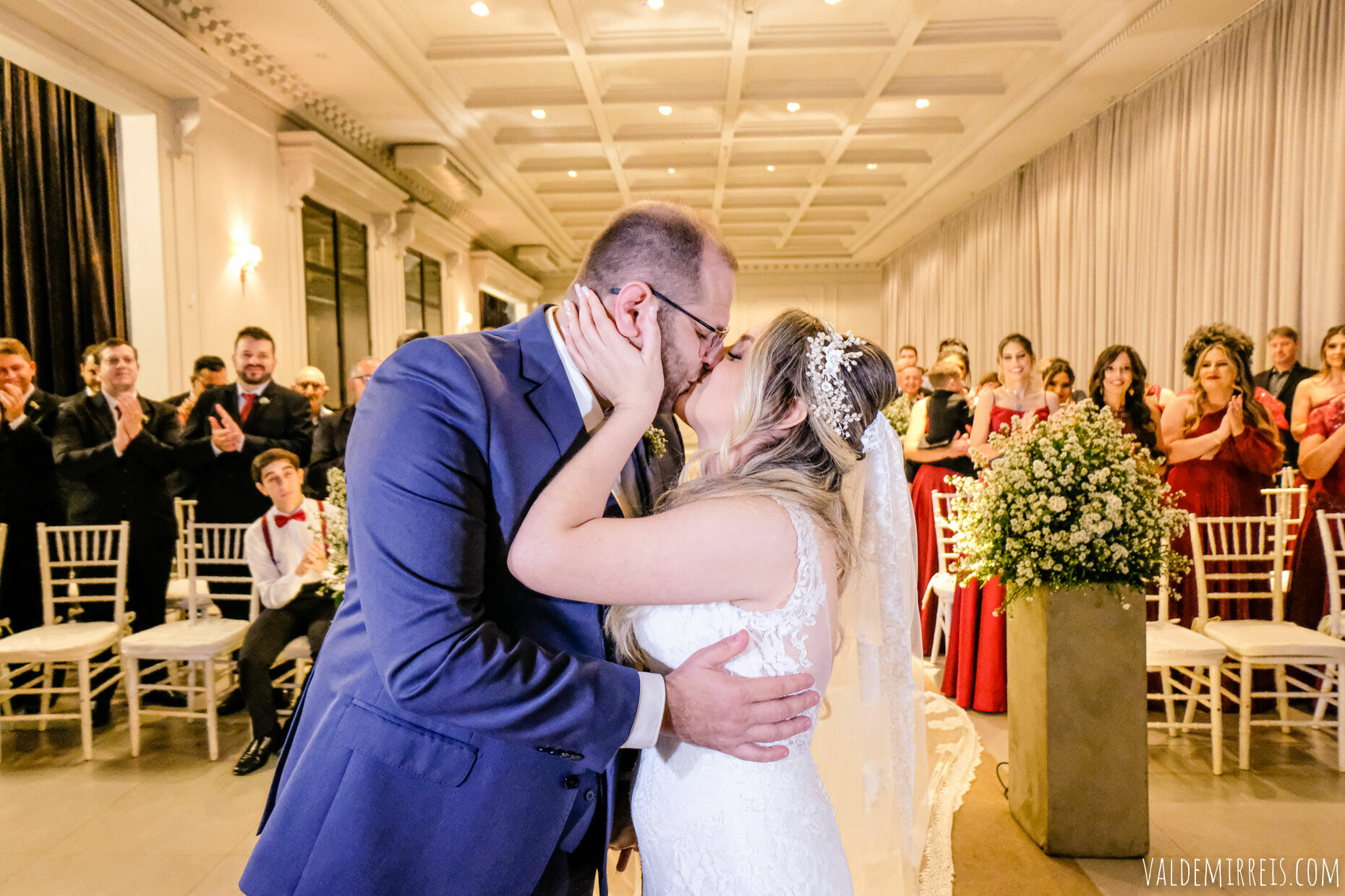 Foto Fotografia de Casamento | Felix Petrolli Buffet | São José do Rio Preto SP | Mayara + Guilherme Foto Fotografia de Casamento | Felix Petrolli Buffet | São José do Rio Preto SP | Mayara + Guilherme - Imagem 134
