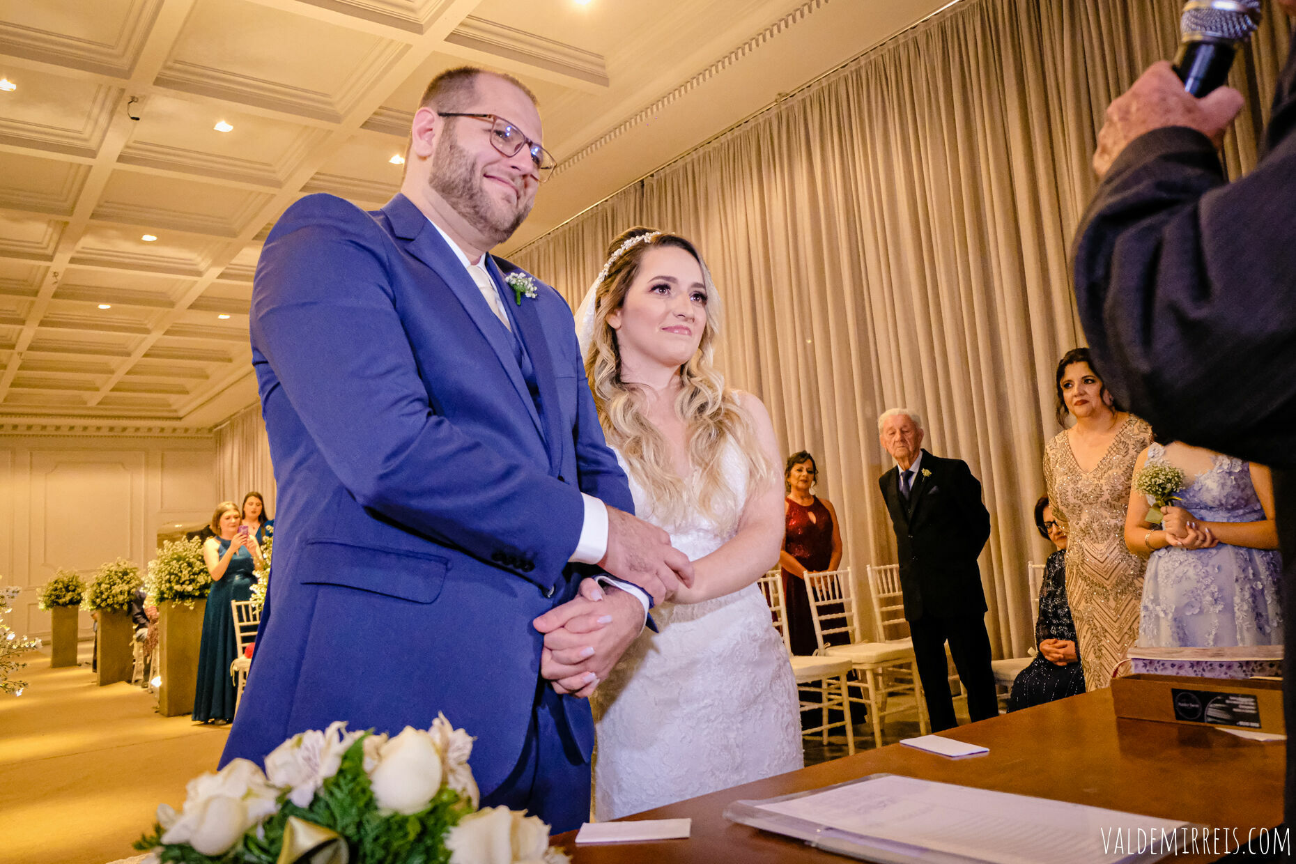 Foto Fotografia de Casamento | Felix Petrolli Buffet | São José do Rio Preto SP | Mayara + Guilherme Foto Fotografia de Casamento | Felix Petrolli Buffet | São José do Rio Preto SP | Mayara + Guilherme - Imagem 126