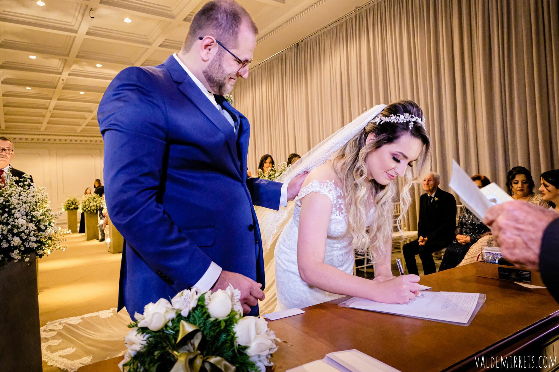Foto Fotografia de Casamento | Felix Petrolli Buffet | São José do Rio Preto SP | Mayara + Guilherme Foto Fotografia de Casamento | Felix Petrolli Buffet | São José do Rio Preto SP | Mayara + Guilherme - Imagem 131