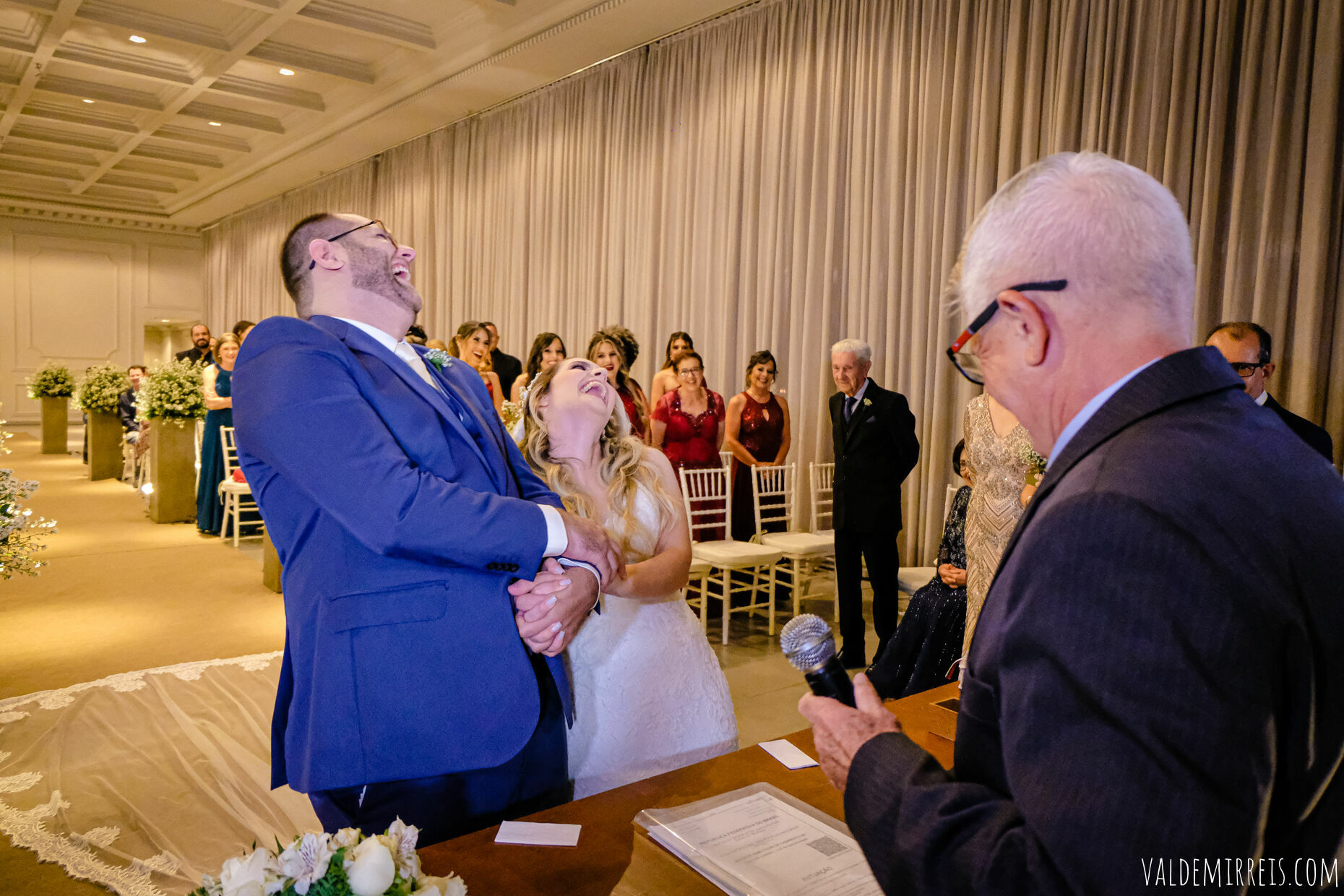 Foto Fotografia de Casamento | Felix Petrolli Buffet | São José do Rio Preto SP | Mayara + Guilherme Foto Fotografia de Casamento | Felix Petrolli Buffet | São José do Rio Preto SP | Mayara + Guilherme - Imagem 124