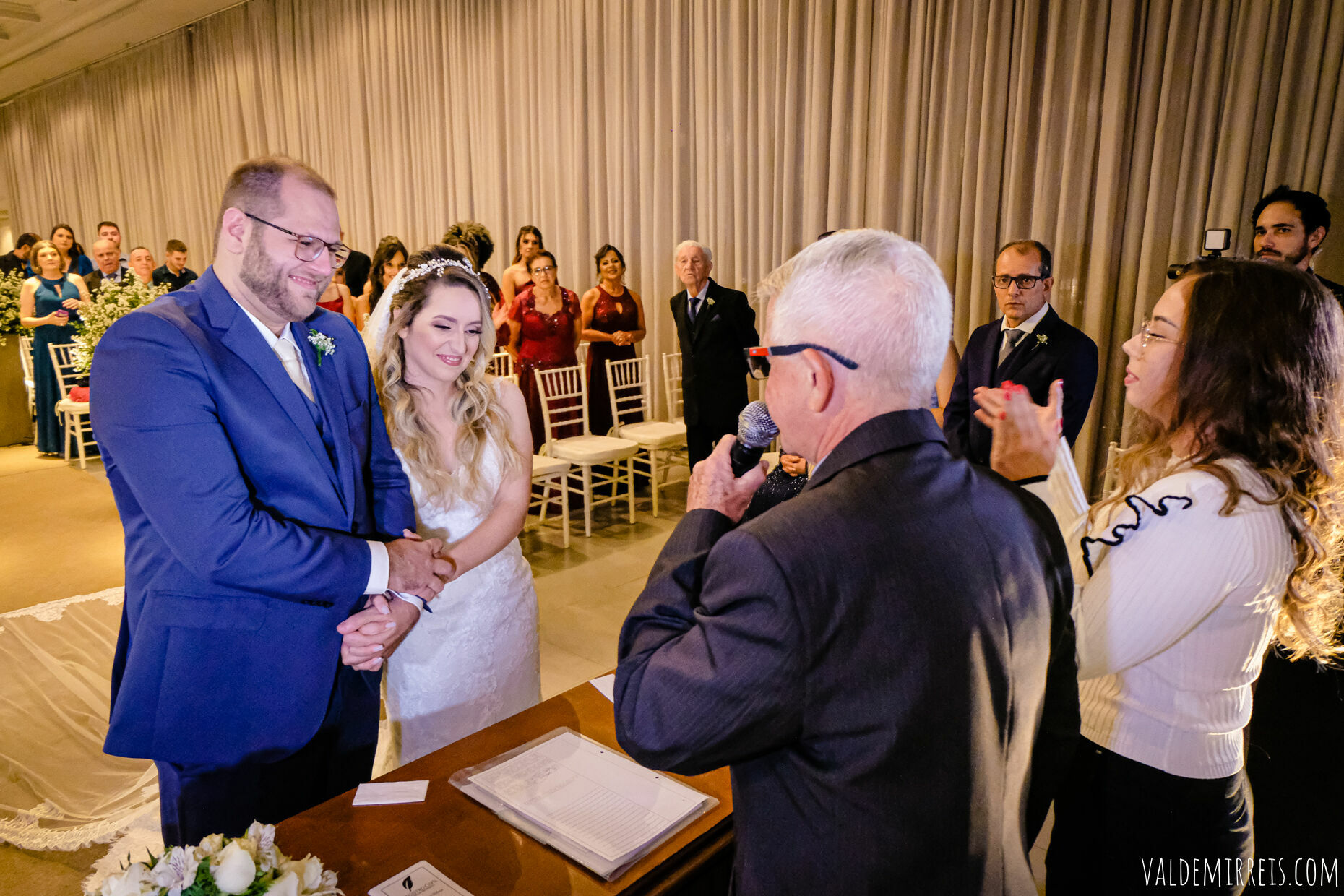 Foto Fotografia de Casamento | Felix Petrolli Buffet | São José do Rio Preto SP | Mayara + Guilherme Foto Fotografia de Casamento | Felix Petrolli Buffet | São José do Rio Preto SP | Mayara + Guilherme - Imagem 127