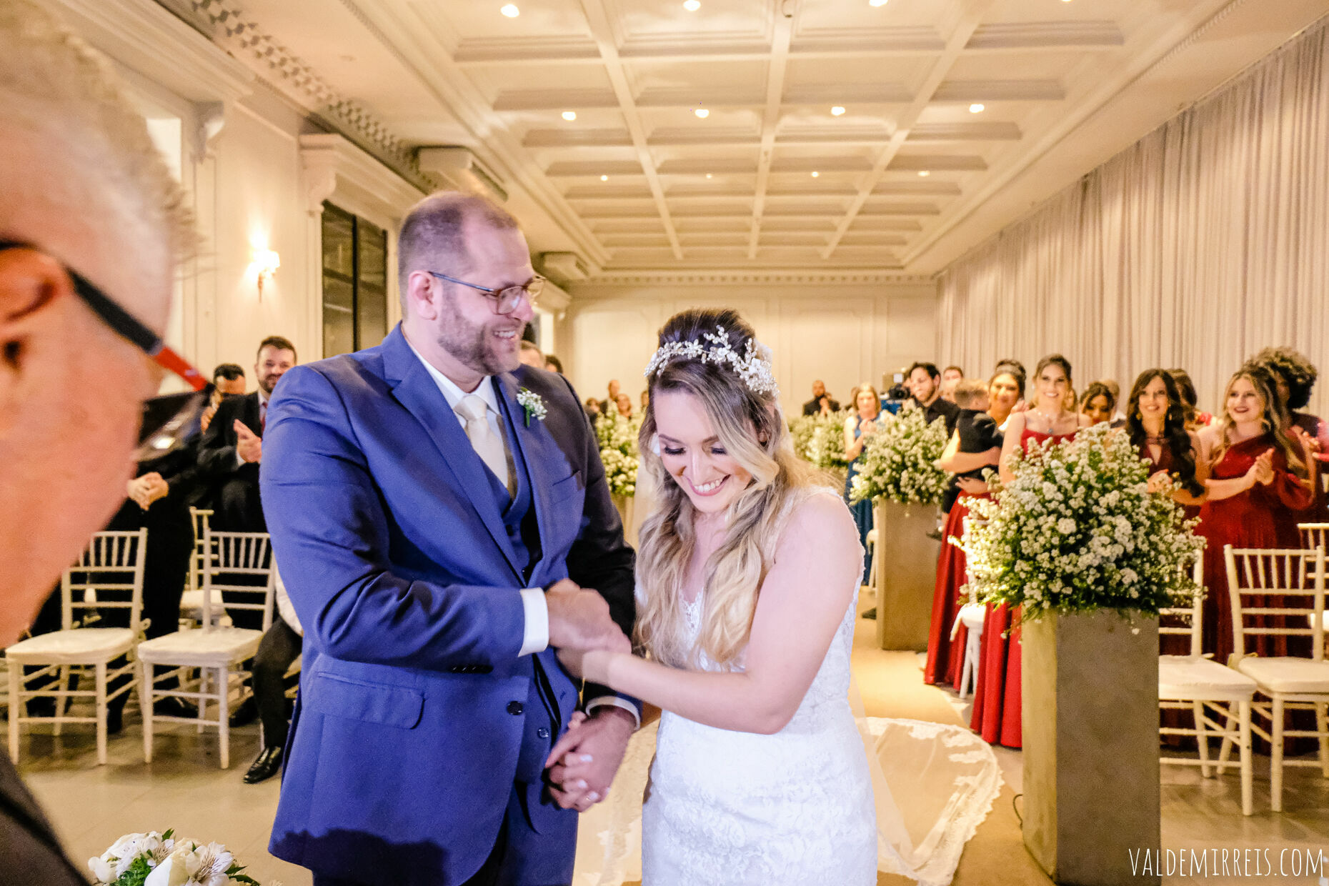 Foto Fotografia de Casamento | Felix Petrolli Buffet | São José do Rio Preto SP | Mayara + Guilherme Foto Fotografia de Casamento | Felix Petrolli Buffet | São José do Rio Preto SP | Mayara + Guilherme - Imagem 136
