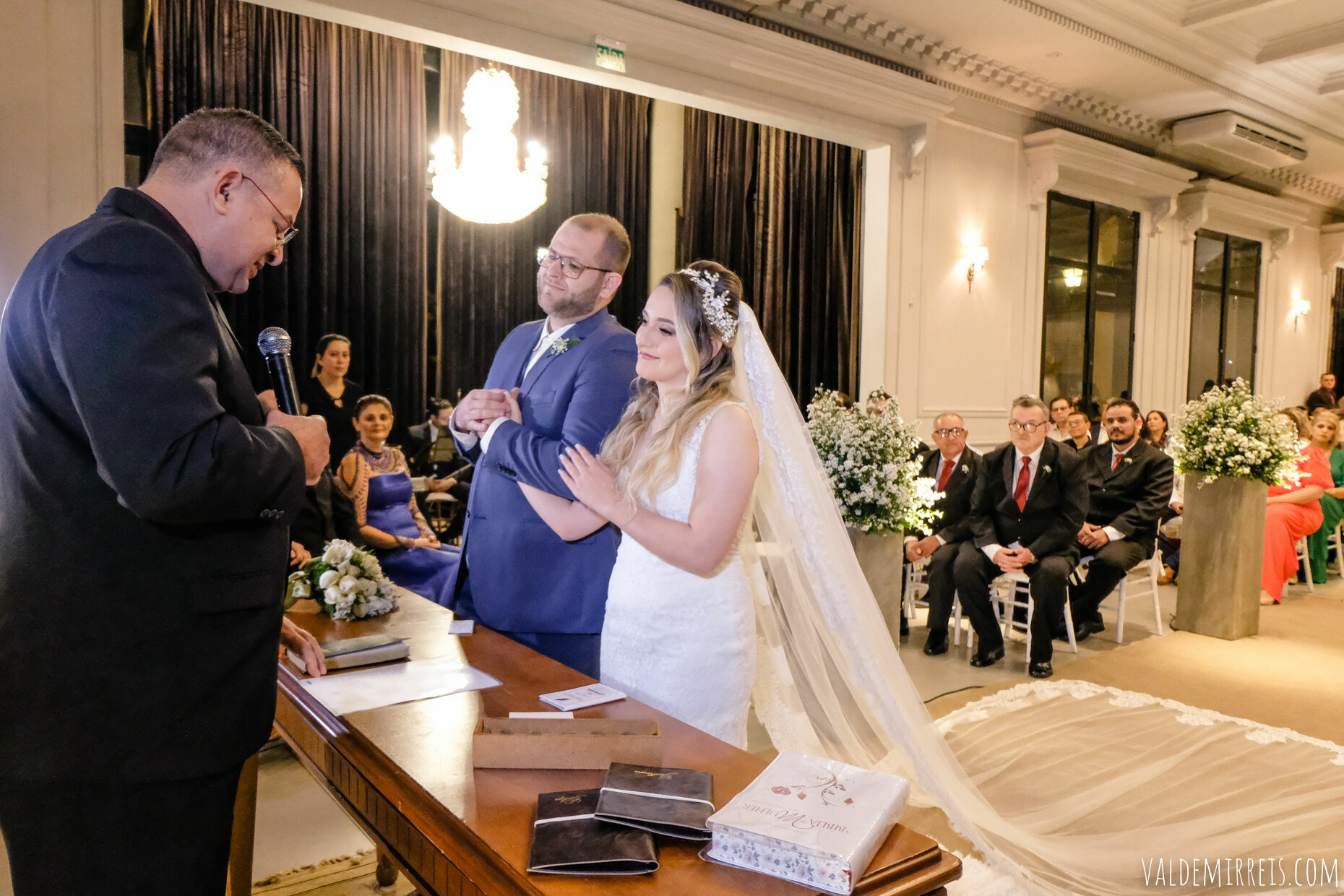 Foto Fotografia de Casamento | Felix Petrolli Buffet | São José do Rio Preto SP | Mayara + Guilherme Foto Fotografia de Casamento | Felix Petrolli Buffet | São José do Rio Preto SP | Mayara + Guilherme - Imagem 147