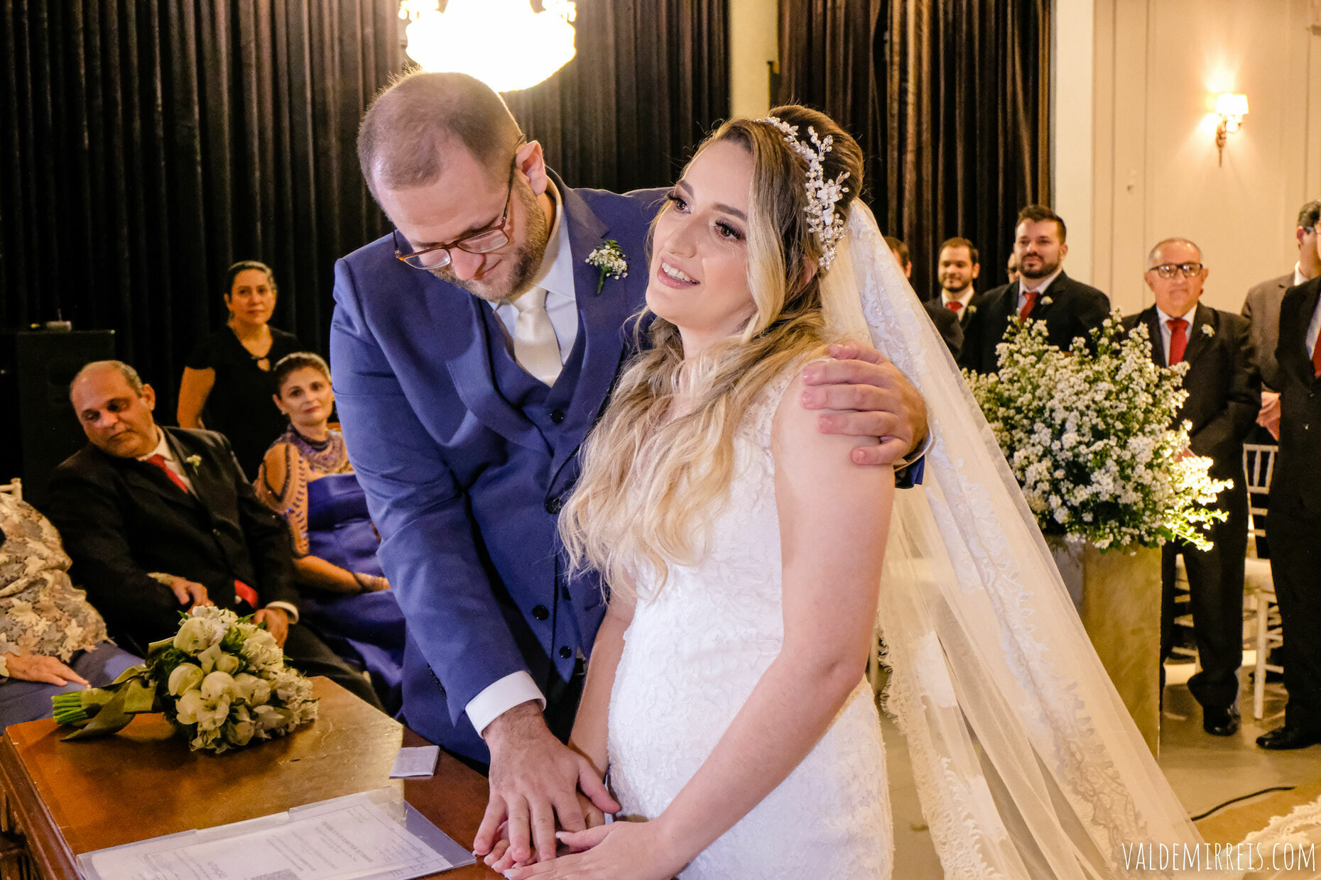 Foto Fotografia de Casamento | Felix Petrolli Buffet | São José do Rio Preto SP | Mayara + Guilherme Foto Fotografia de Casamento | Felix Petrolli Buffet | São José do Rio Preto SP | Mayara + Guilherme - Imagem 146