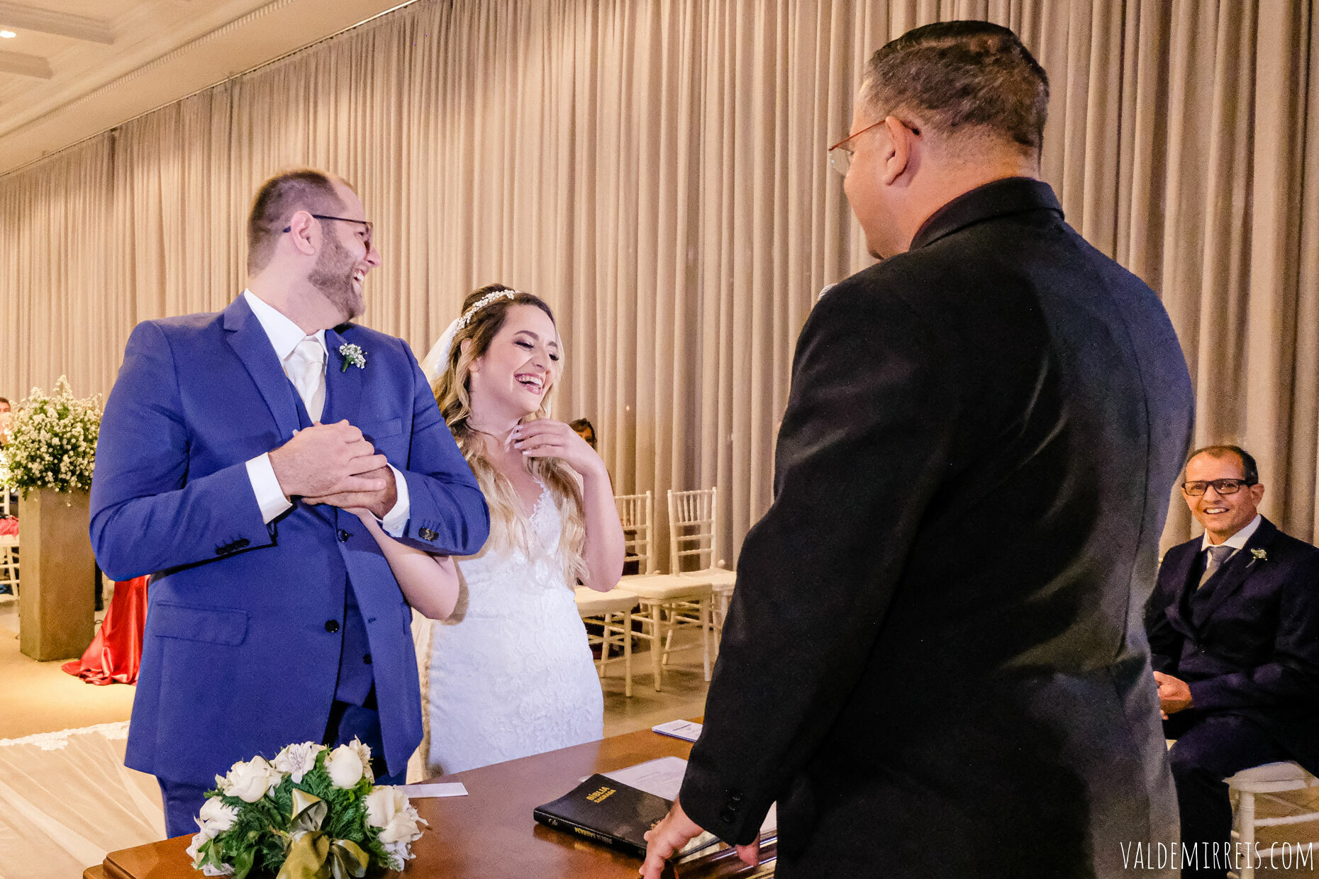 Foto Fotografia de Casamento | Felix Petrolli Buffet | São José do Rio Preto SP | Mayara + Guilherme Foto Fotografia de Casamento | Felix Petrolli Buffet | São José do Rio Preto SP | Mayara + Guilherme - Imagem 149
