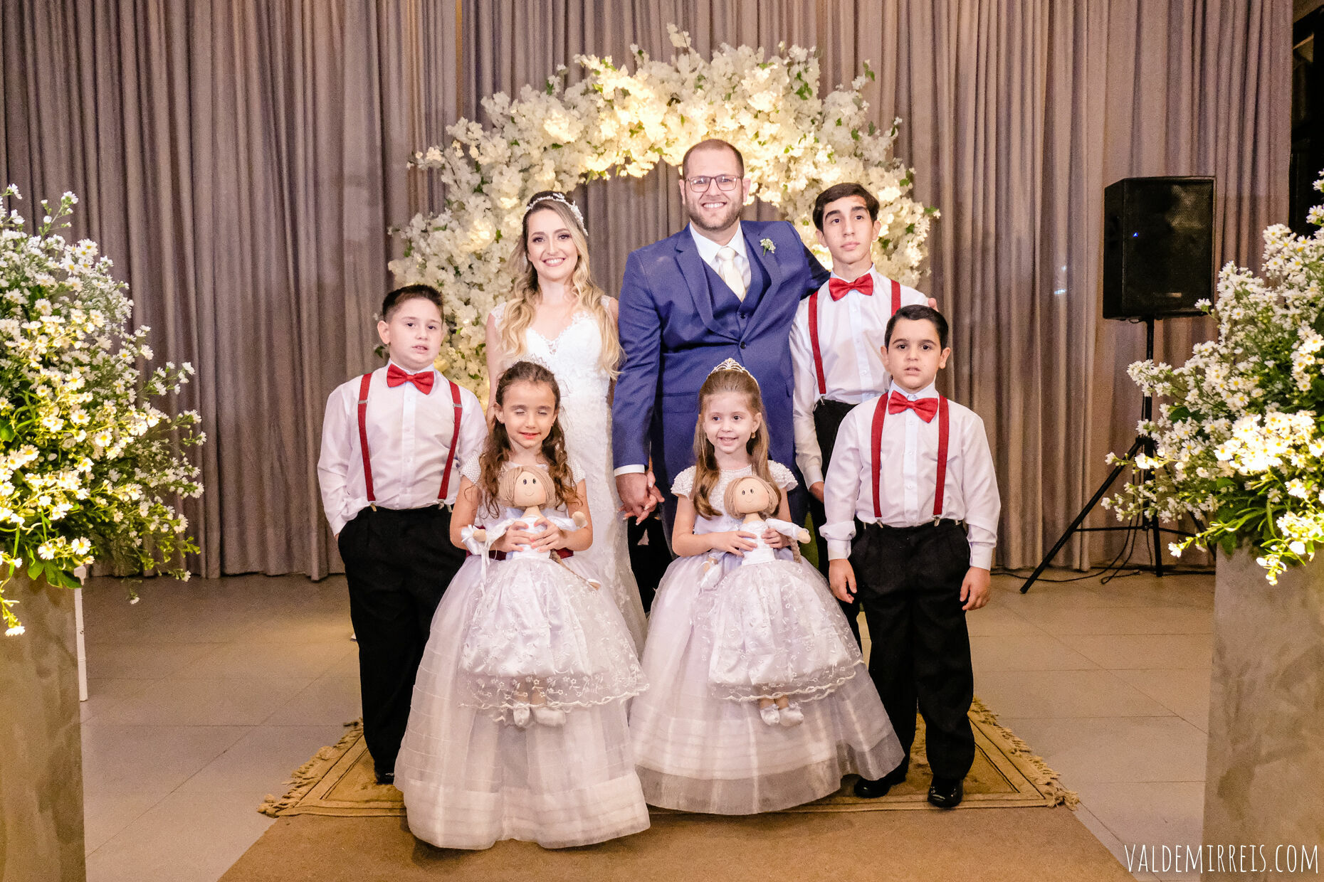 Foto Fotografia de Casamento | Felix Petrolli Buffet | São José do Rio Preto SP | Mayara + Guilherme Foto Fotografia de Casamento | Felix Petrolli Buffet | São José do Rio Preto SP | Mayara + Guilherme - Imagem 202