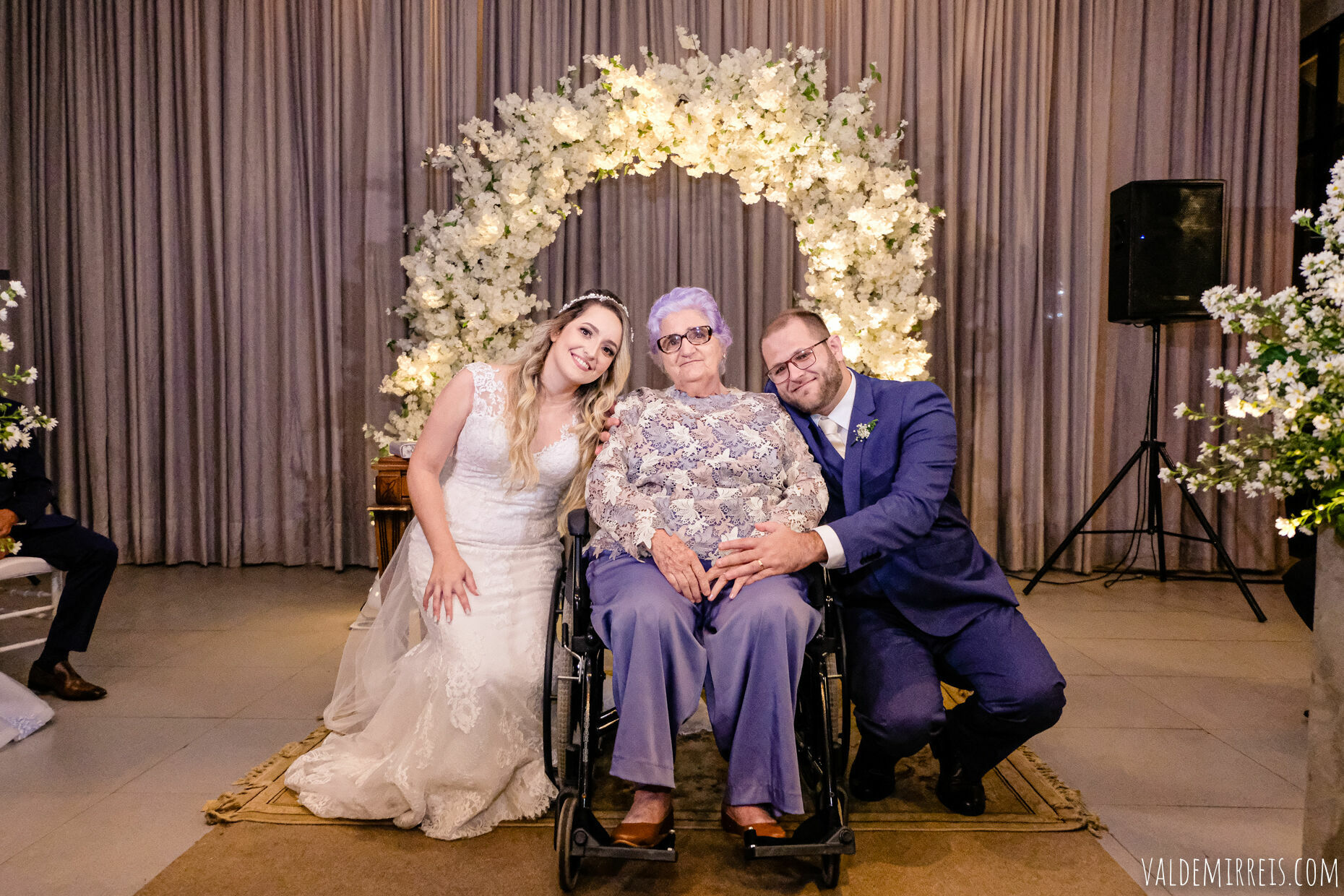 Foto Fotografia de Casamento | Felix Petrolli Buffet | São José do Rio Preto SP | Mayara + Guilherme Foto Fotografia de Casamento | Felix Petrolli Buffet | São José do Rio Preto SP | Mayara + Guilherme - Imagem 200