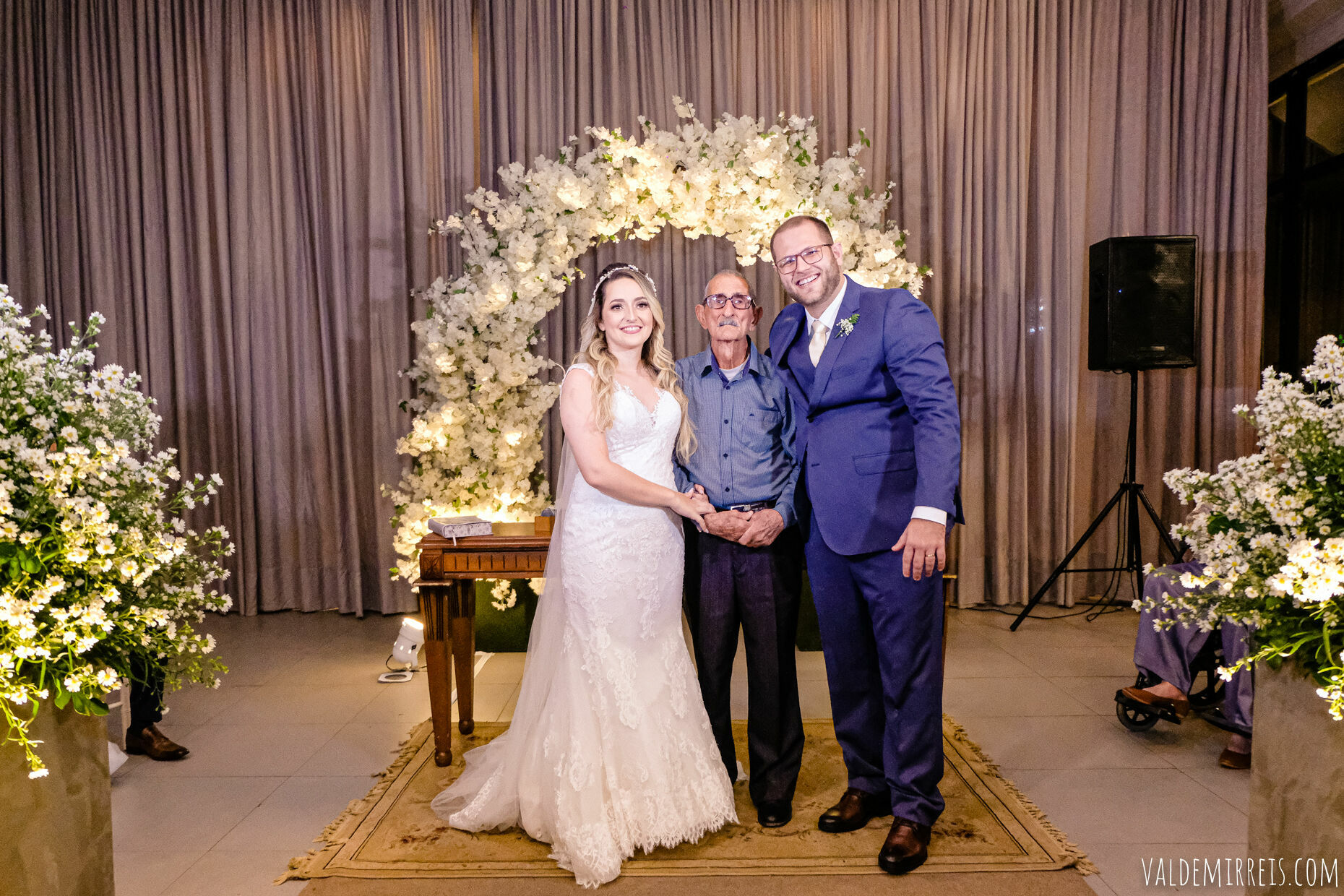 Foto Fotografia de Casamento | Felix Petrolli Buffet | São José do Rio Preto SP | Mayara + Guilherme Foto Fotografia de Casamento | Felix Petrolli Buffet | São José do Rio Preto SP | Mayara + Guilherme - Imagem 192