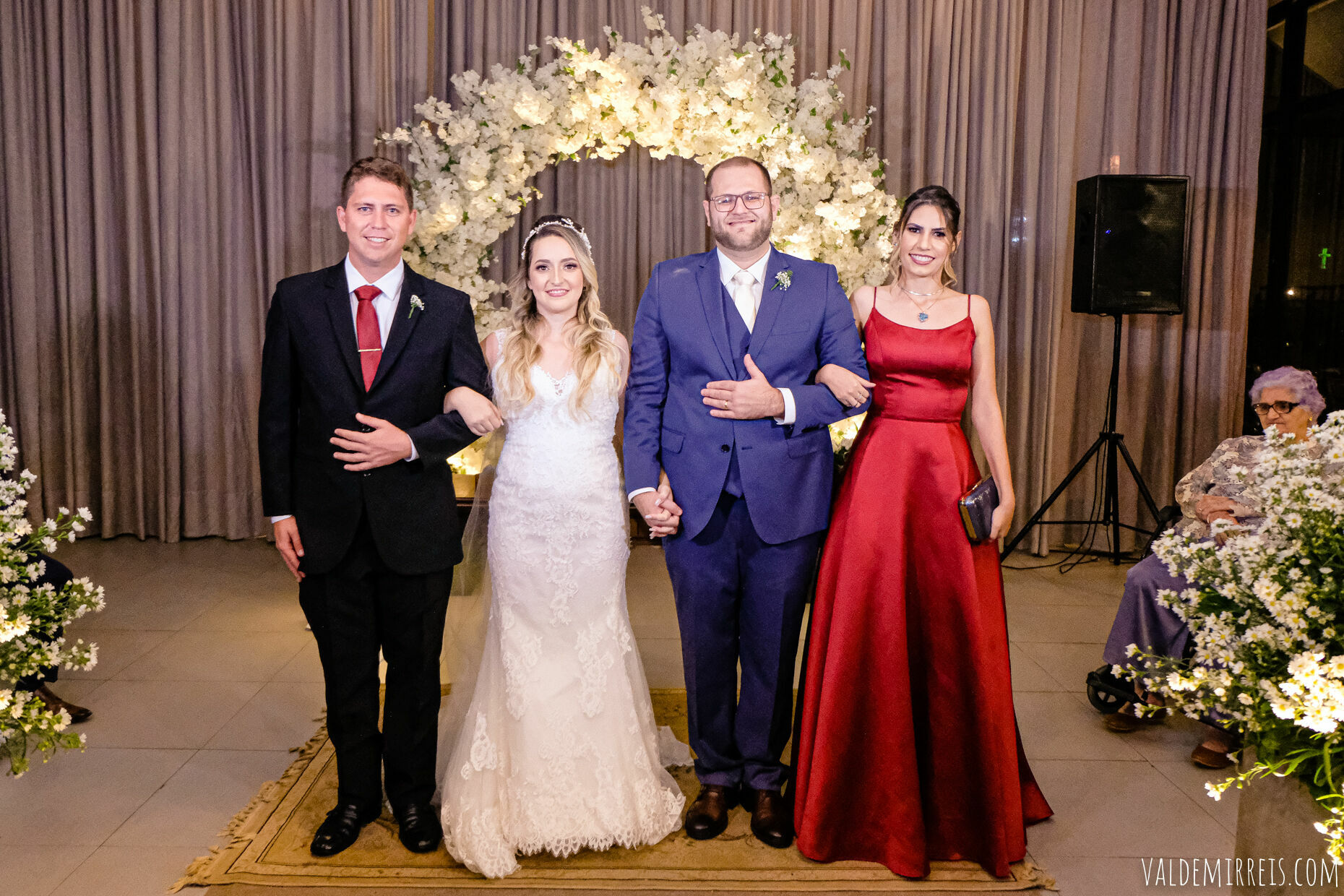 Foto Fotografia de Casamento | Felix Petrolli Buffet | São José do Rio Preto SP | Mayara + Guilherme Foto Fotografia de Casamento | Felix Petrolli Buffet | São José do Rio Preto SP | Mayara + Guilherme - Imagem 194