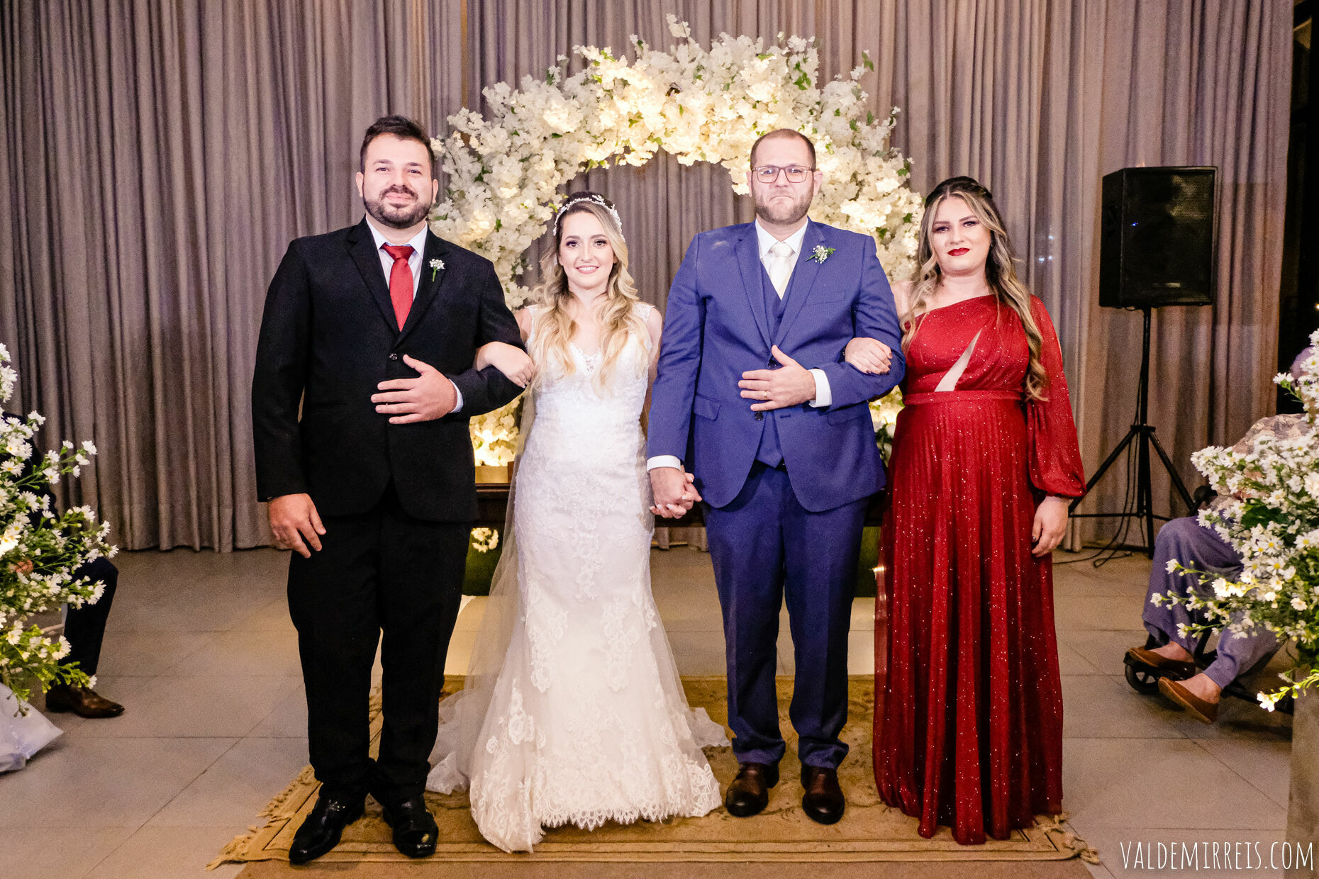 Foto Fotografia de Casamento | Felix Petrolli Buffet | São José do Rio Preto SP | Mayara + Guilherme Foto Fotografia de Casamento | Felix Petrolli Buffet | São José do Rio Preto SP | Mayara + Guilherme - Imagem 196