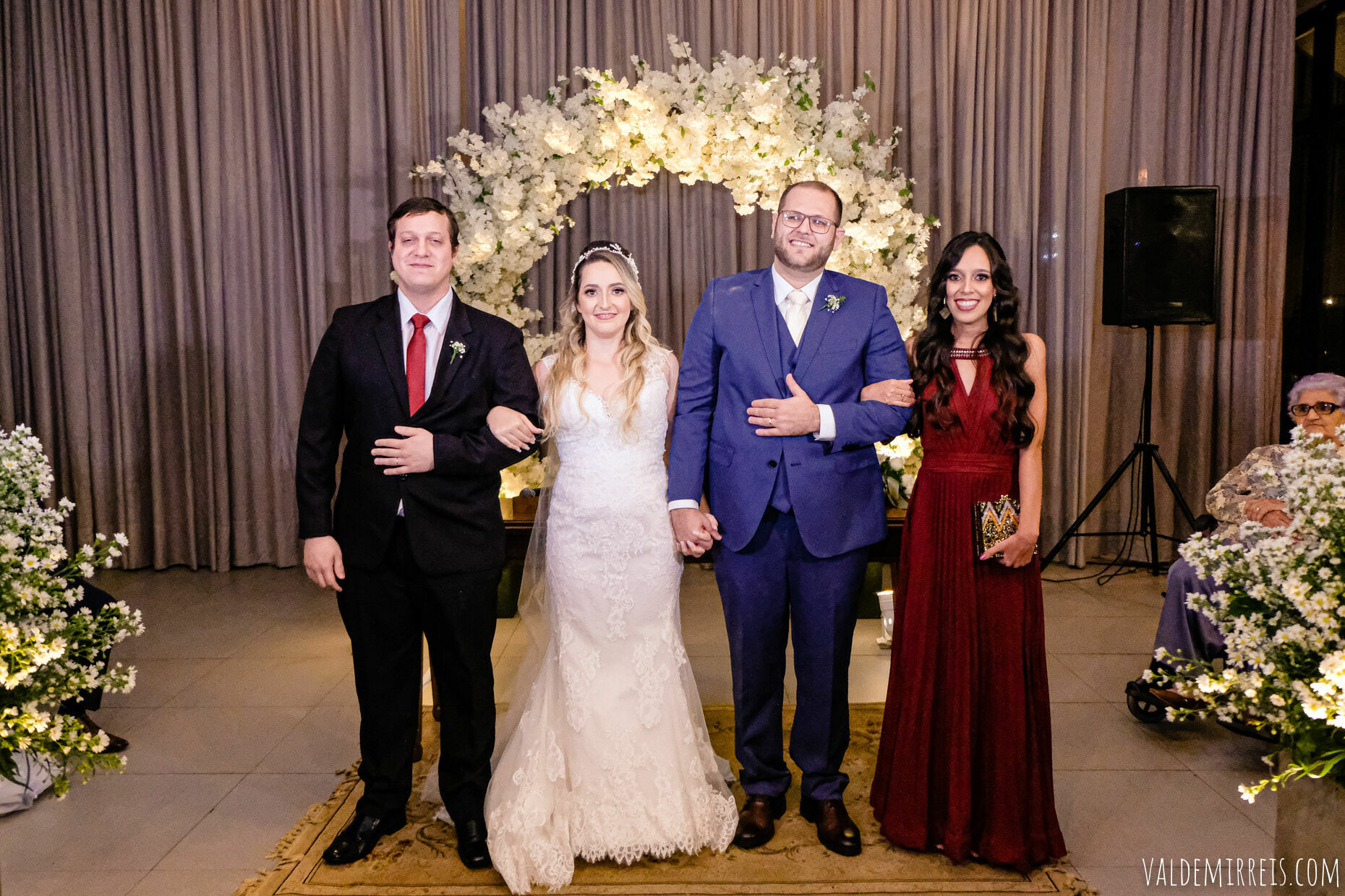 Foto Fotografia de Casamento | Felix Petrolli Buffet | São José do Rio Preto SP | Mayara + Guilherme Foto Fotografia de Casamento | Felix Petrolli Buffet | São José do Rio Preto SP | Mayara + Guilherme - Imagem 197