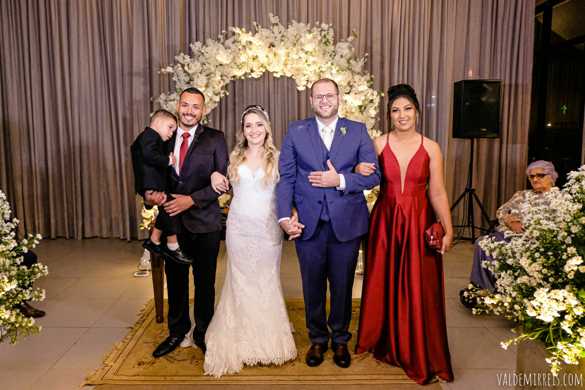 Foto Fotografia de Casamento | Felix Petrolli Buffet | São José do Rio Preto SP | Mayara + Guilherme Foto Fotografia de Casamento | Felix Petrolli Buffet | São José do Rio Preto SP | Mayara + Guilherme - Imagem 193