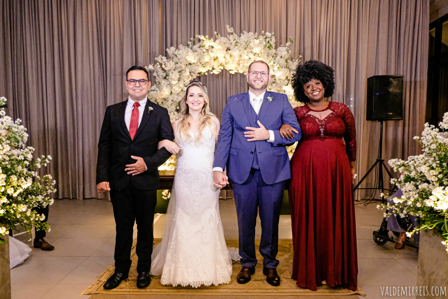 Foto Fotografia de Casamento | Felix Petrolli Buffet | São José do Rio Preto SP | Mayara + Guilherme Foto Fotografia de Casamento | Felix Petrolli Buffet | São José do Rio Preto SP | Mayara + Guilherme - Imagem 189