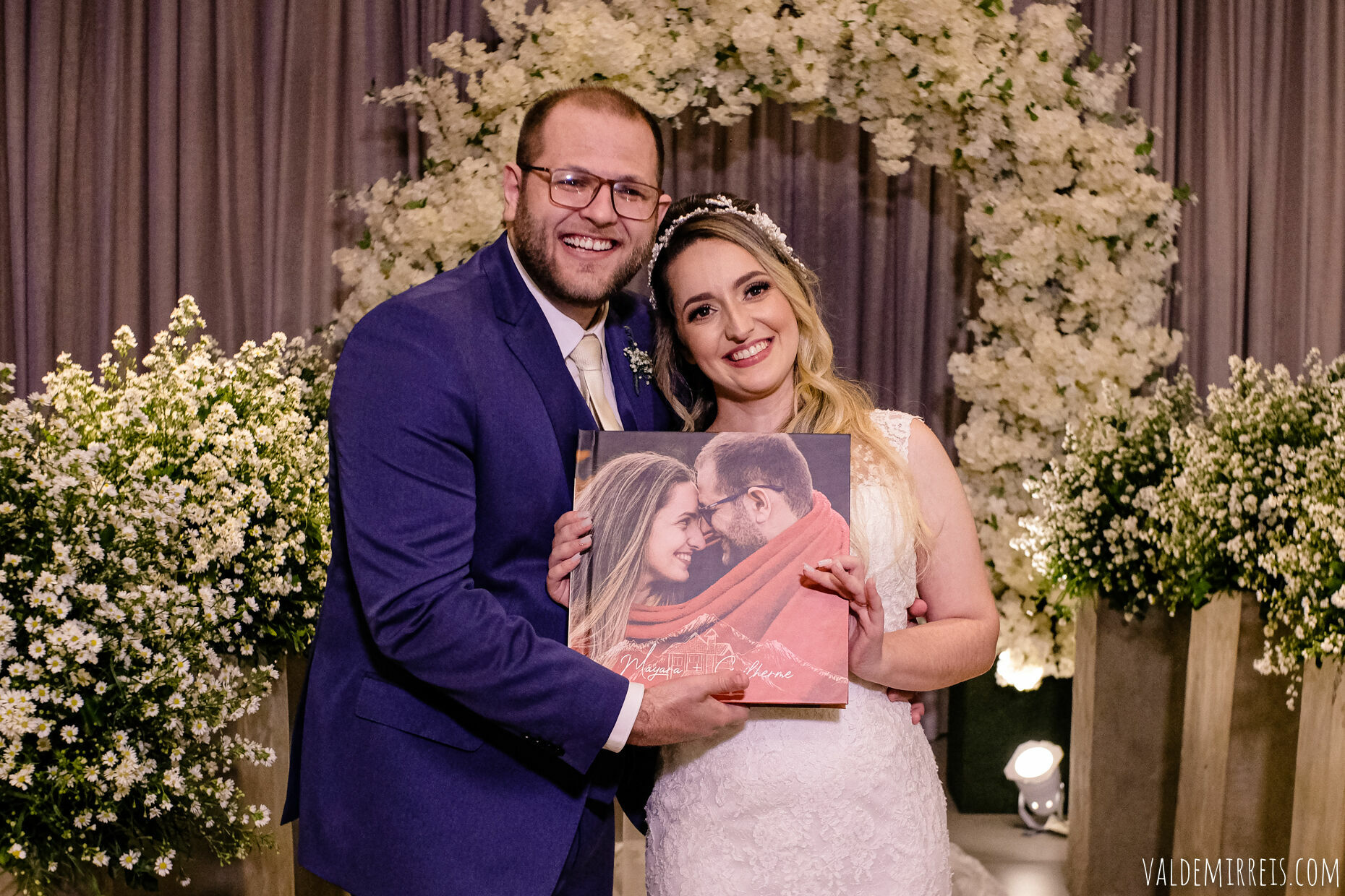 Foto Fotografia de Casamento | Felix Petrolli Buffet | São José do Rio Preto SP | Mayara + Guilherme Foto Fotografia de Casamento | Felix Petrolli Buffet | São José do Rio Preto SP | Mayara + Guilherme - Imagem 218