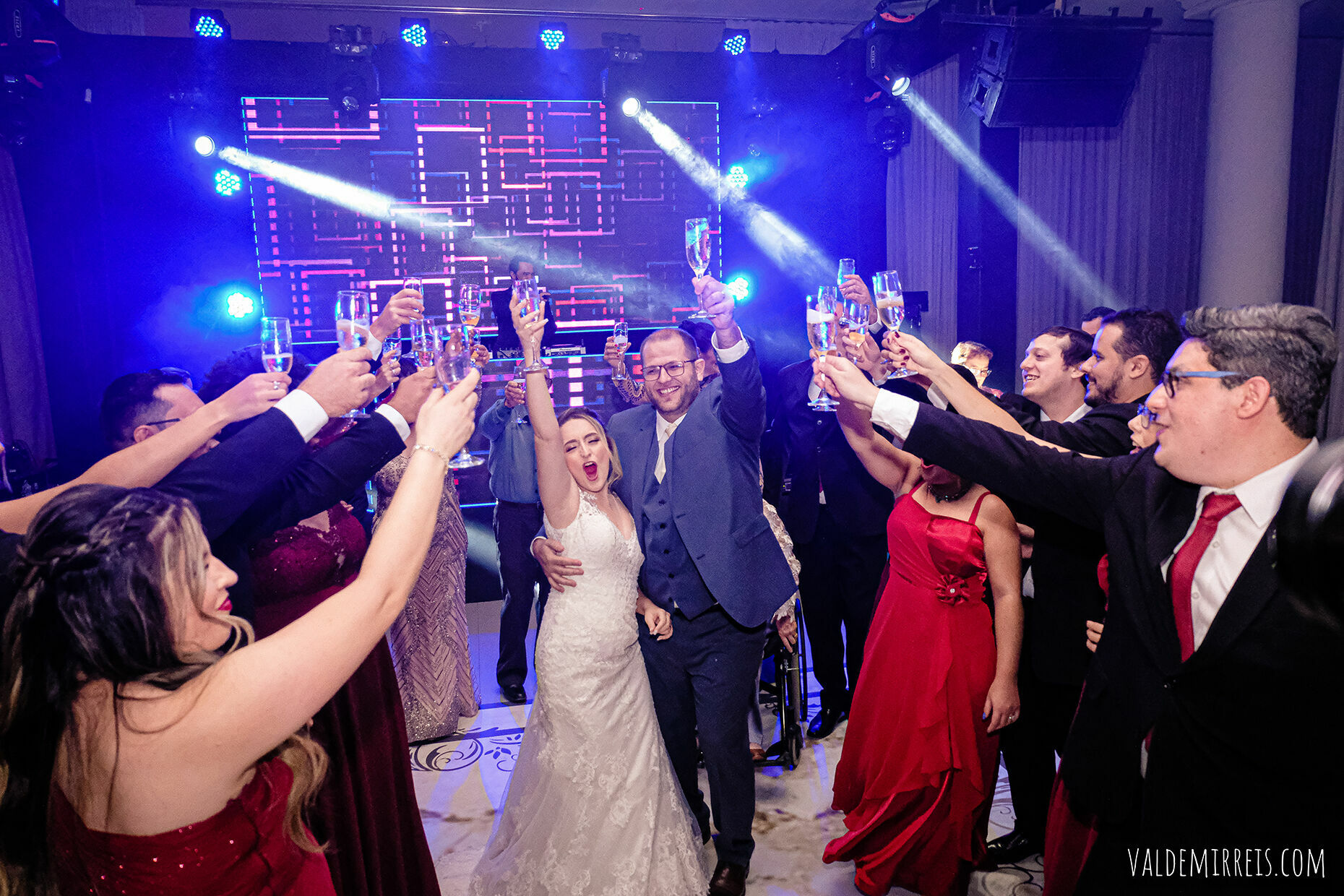 Foto Fotografia de Casamento | Felix Petrolli Buffet | São José do Rio Preto SP | Mayara + Guilherme Foto Fotografia de Casamento | Felix Petrolli Buffet | São José do Rio Preto SP | Mayara + Guilherme - Imagem 223