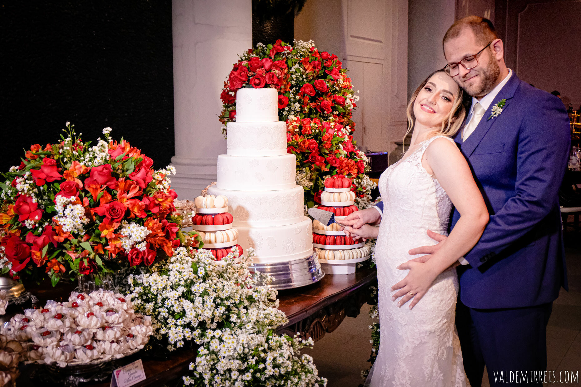 Foto Fotografia de Casamento | Felix Petrolli Buffet | São José do Rio Preto SP | Mayara + Guilherme Foto Fotografia de Casamento | Felix Petrolli Buffet | São José do Rio Preto SP | Mayara + Guilherme - Imagem 248