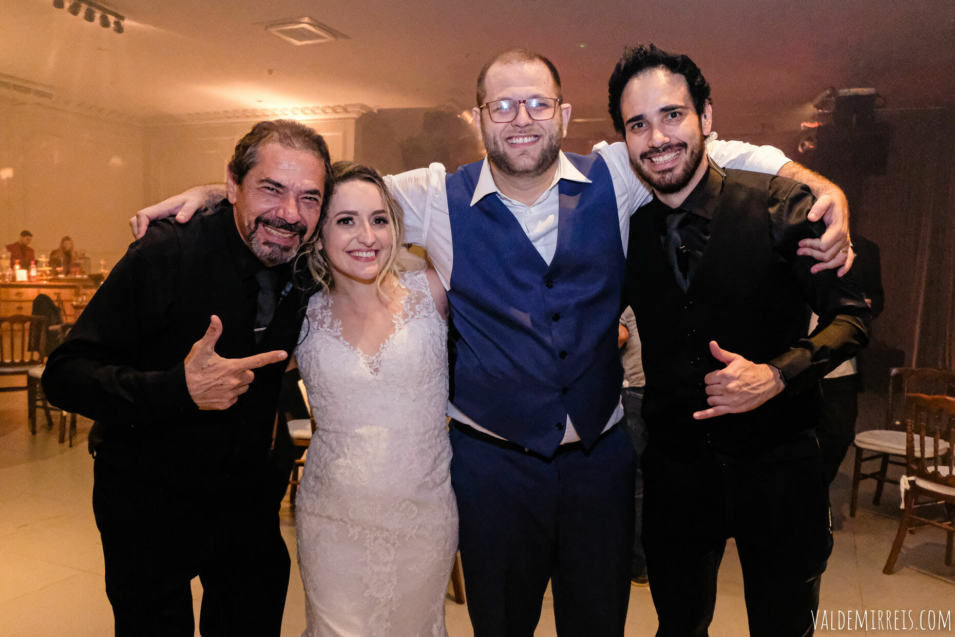 Foto Fotografia de Casamento | Felix Petrolli Buffet | São José do Rio Preto SP | Mayara + Guilherme Foto Fotografia de Casamento | Felix Petrolli Buffet | São José do Rio Preto SP | Mayara + Guilherme - Imagem 326