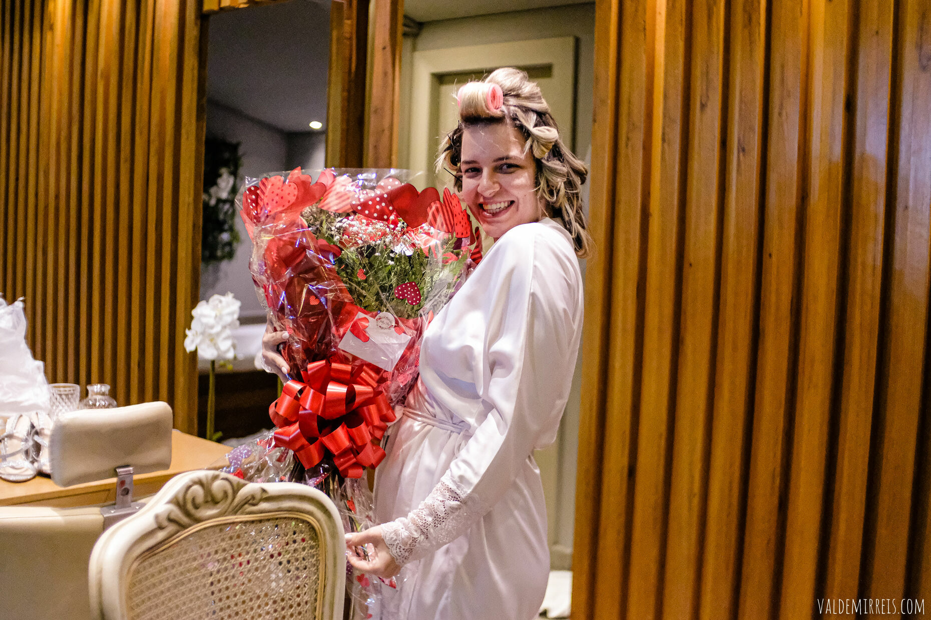 Foto Fotografia de Casamento | Bella Faria Eventos | Cedral SP | Daniela + Vinicius Foto Fotografia de Casamento | Bella Faria Eventos | Cedral SP | Daniela + Vinicius - Imagem 34