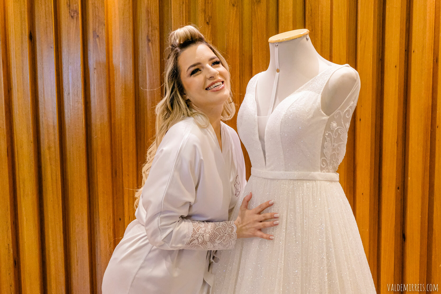 Foto Fotografia de Casamento | Bella Faria Eventos | Cedral SP | Daniela + Vinicius Foto Fotografia de Casamento | Bella Faria Eventos | Cedral SP | Daniela + Vinicius - Imagem 54