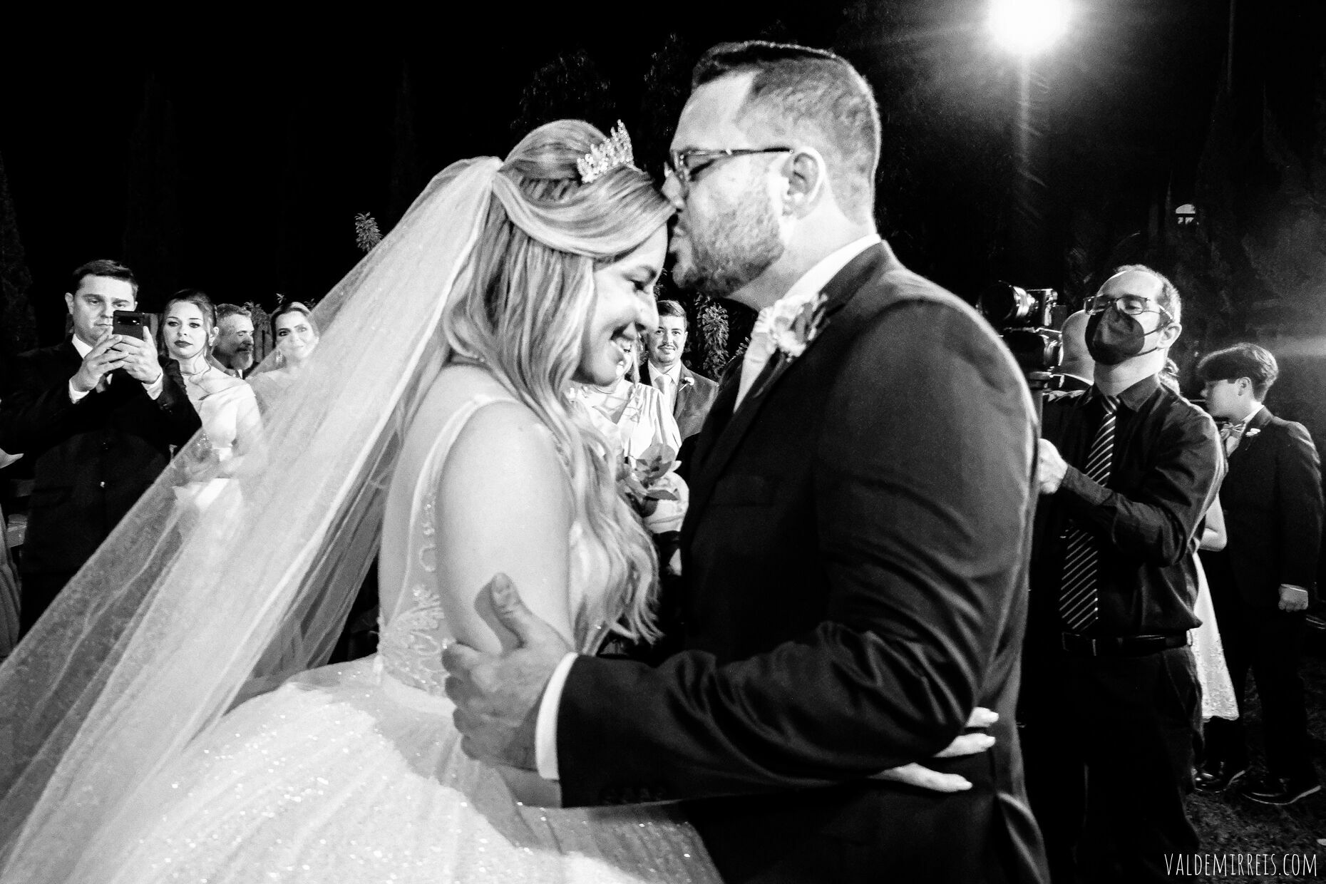 Foto Fotografia de Casamento | Bella Faria Eventos | Cedral SP | Daniela + Vinicius Foto Fotografia de Casamento | Bella Faria Eventos | Cedral SP | Daniela + Vinicius - Imagem 128