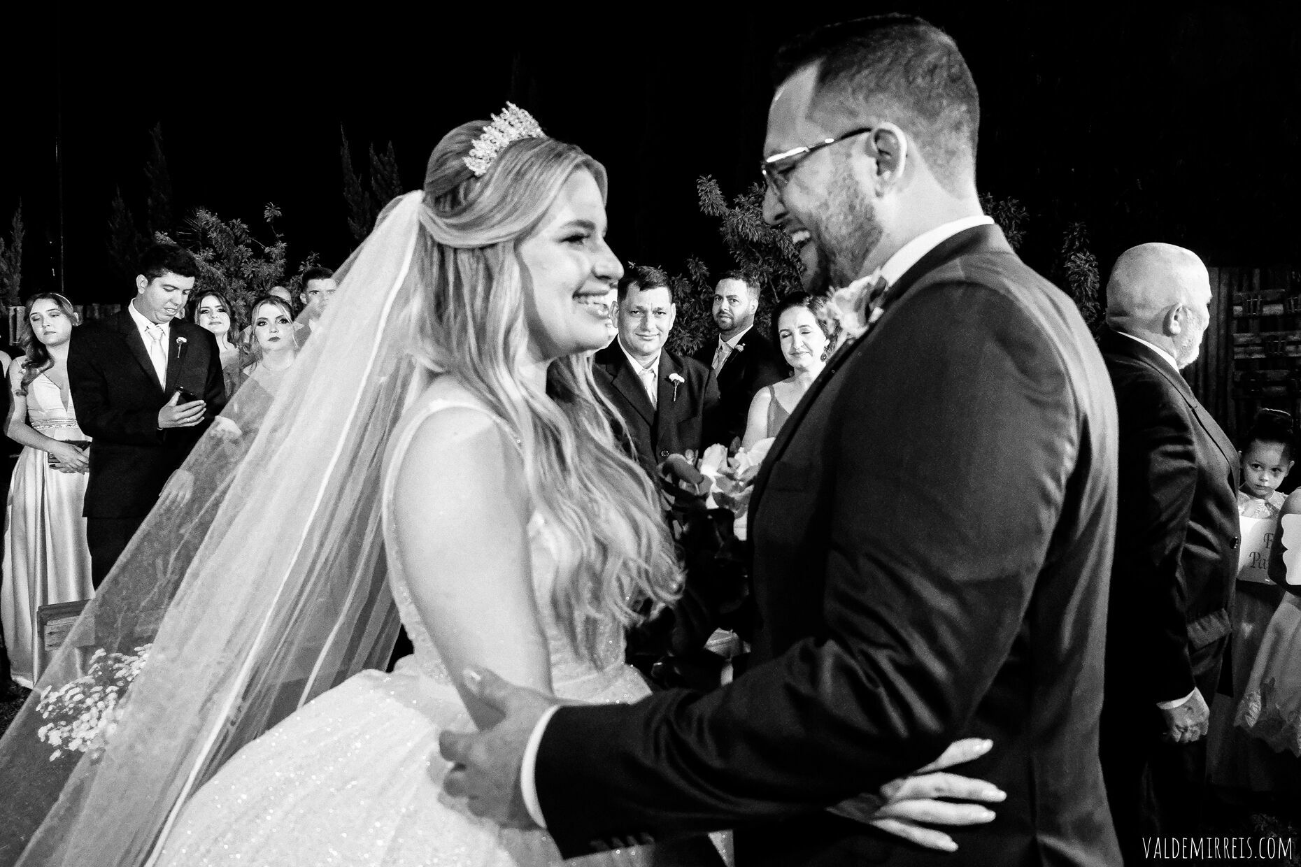 Foto Fotografia de Casamento | Bella Faria Eventos | Cedral SP | Daniela + Vinicius Foto Fotografia de Casamento | Bella Faria Eventos | Cedral SP | Daniela + Vinicius - Imagem 127
