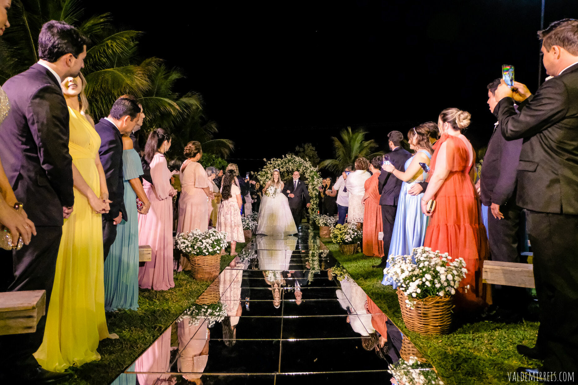 Foto Fotografia de Casamento | Bella Faria Eventos | Cedral SP | Daniela + Vinicius Foto Fotografia de Casamento | Bella Faria Eventos | Cedral SP | Daniela + Vinicius - Imagem 124