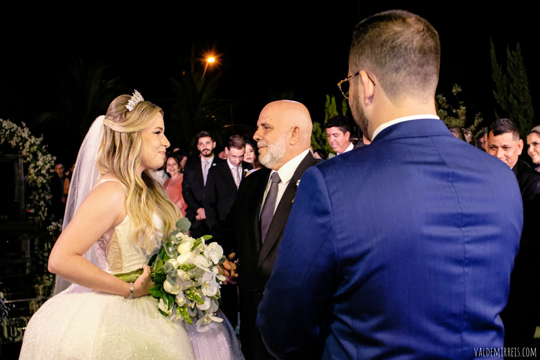 Foto Fotografia de Casamento | Bella Faria Eventos | Cedral SP | Daniela + Vinicius Foto Fotografia de Casamento | Bella Faria Eventos | Cedral SP | Daniela + Vinicius - Imagem 133