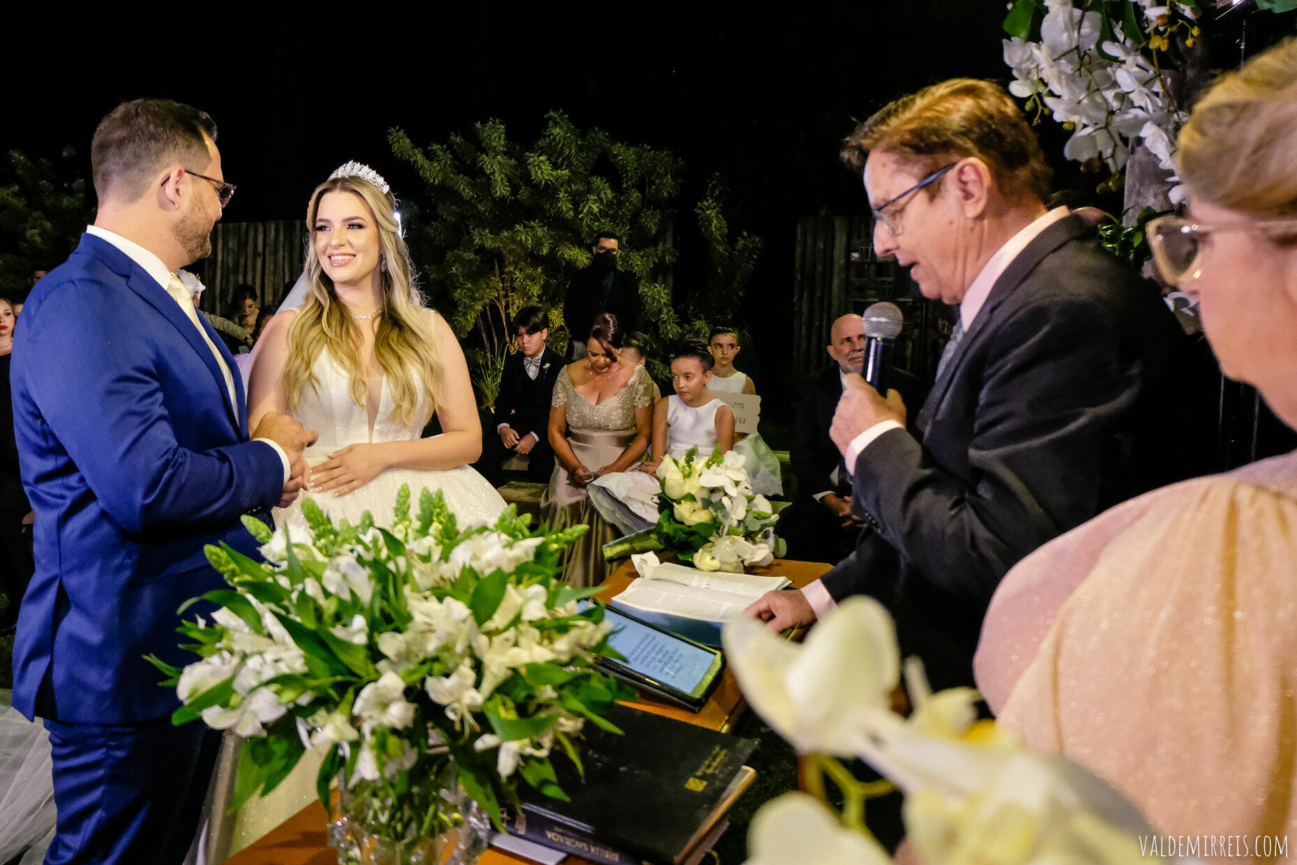 Foto Fotografia de Casamento | Bella Faria Eventos | Cedral SP | Daniela + Vinicius Foto Fotografia de Casamento | Bella Faria Eventos | Cedral SP | Daniela + Vinicius - Imagem 137