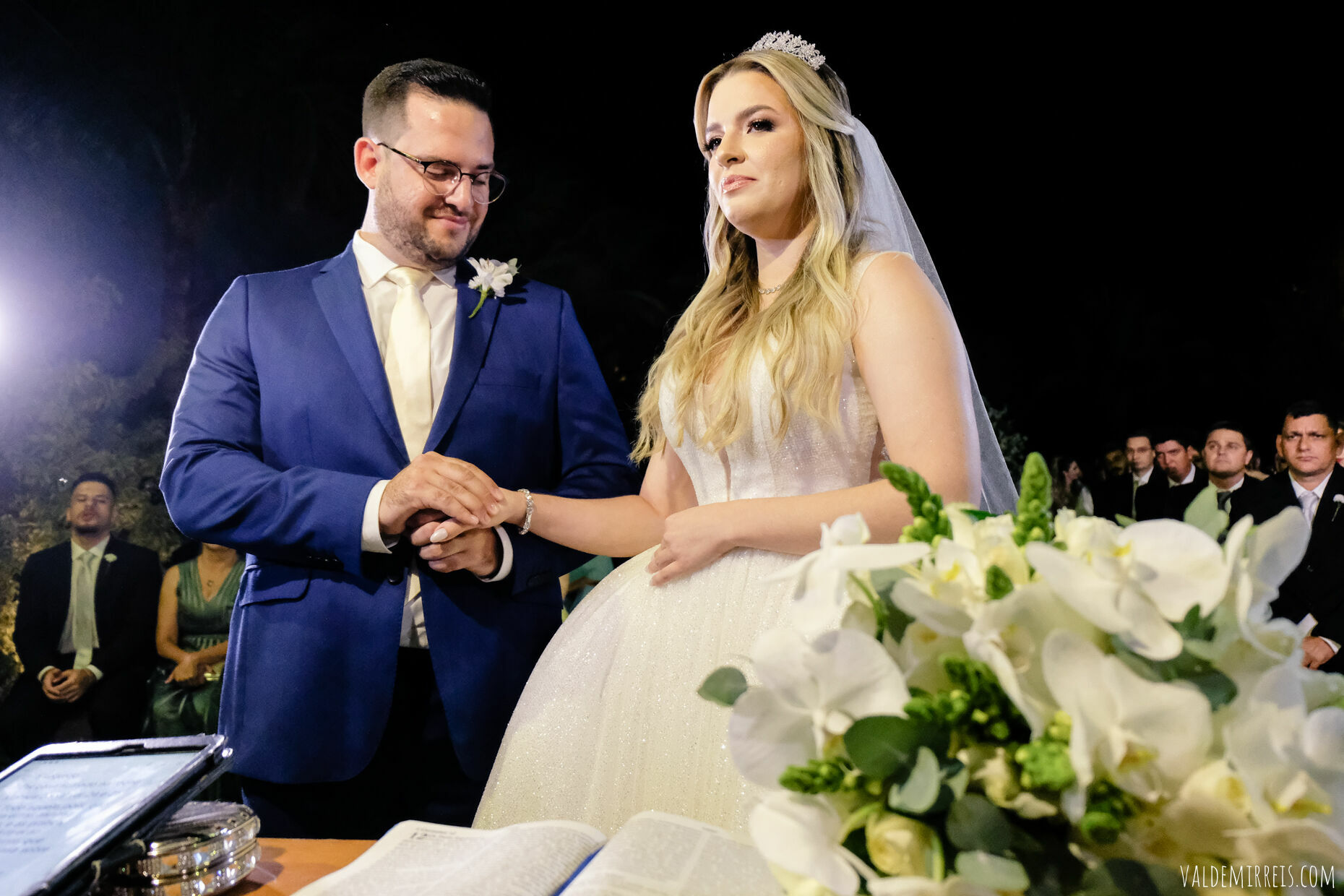 Foto Fotografia de Casamento | Bella Faria Eventos | Cedral SP | Daniela + Vinicius Foto Fotografia de Casamento | Bella Faria Eventos | Cedral SP | Daniela + Vinicius - Imagem 141