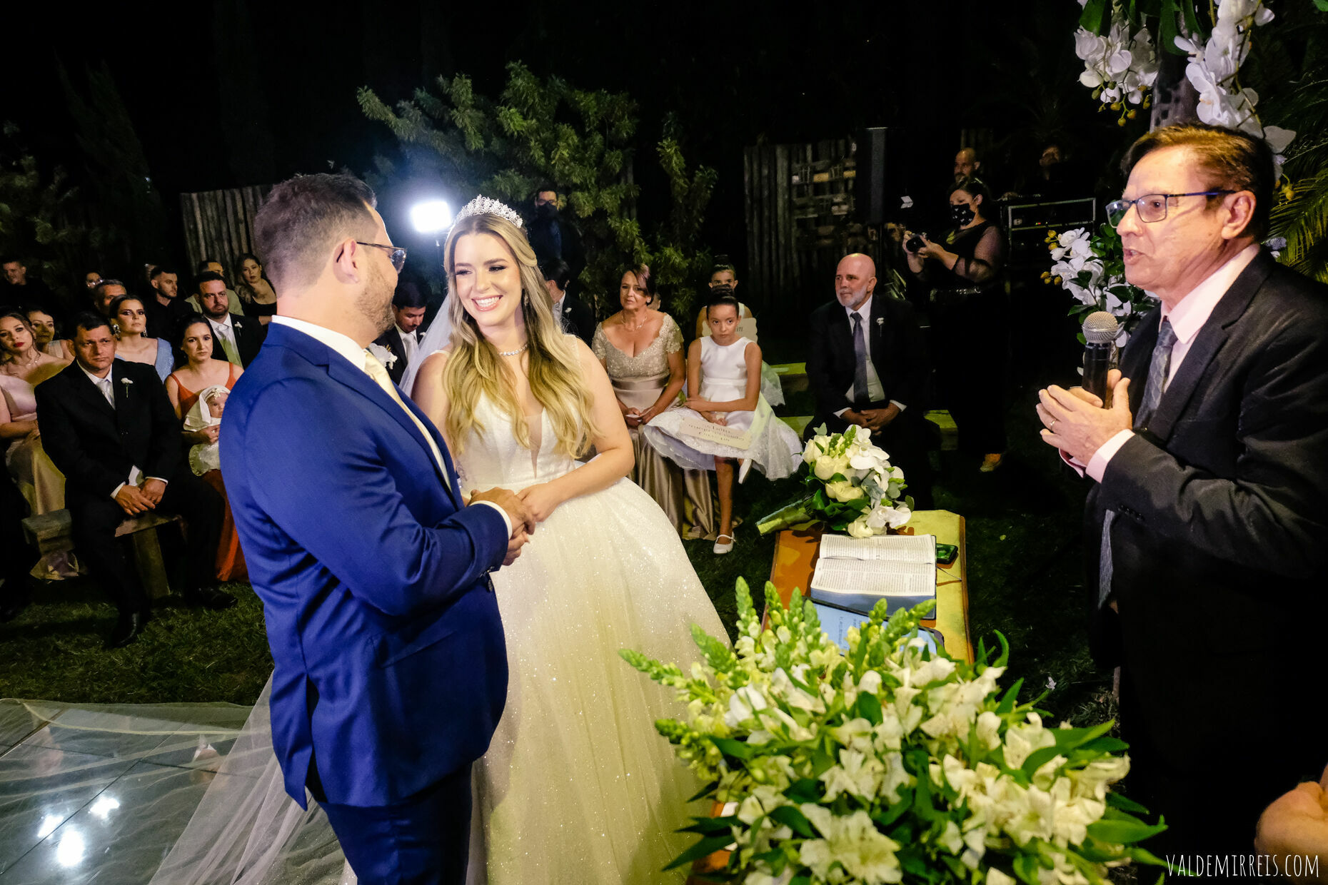 Foto Fotografia de Casamento | Bella Faria Eventos | Cedral SP | Daniela + Vinicius Foto Fotografia de Casamento | Bella Faria Eventos | Cedral SP | Daniela + Vinicius - Imagem 136
