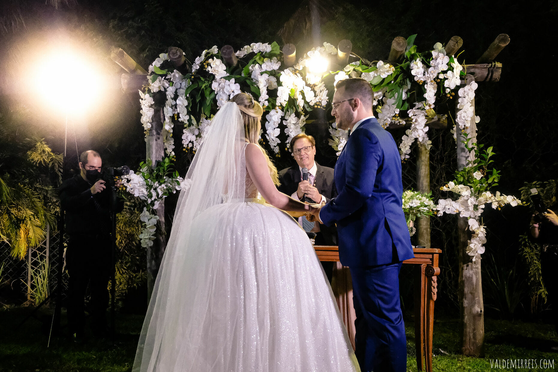 Foto Fotografia de Casamento | Bella Faria Eventos | Cedral SP | Daniela + Vinicius Foto Fotografia de Casamento | Bella Faria Eventos | Cedral SP | Daniela + Vinicius - Imagem 134
