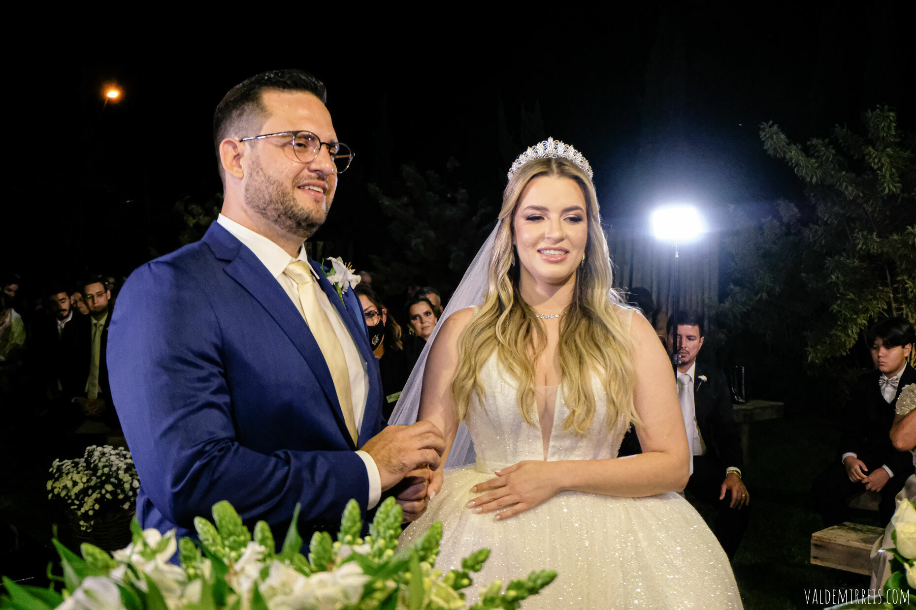 Foto Fotografia de Casamento | Bella Faria Eventos | Cedral SP | Daniela + Vinicius Foto Fotografia de Casamento | Bella Faria Eventos | Cedral SP | Daniela + Vinicius - Imagem 138